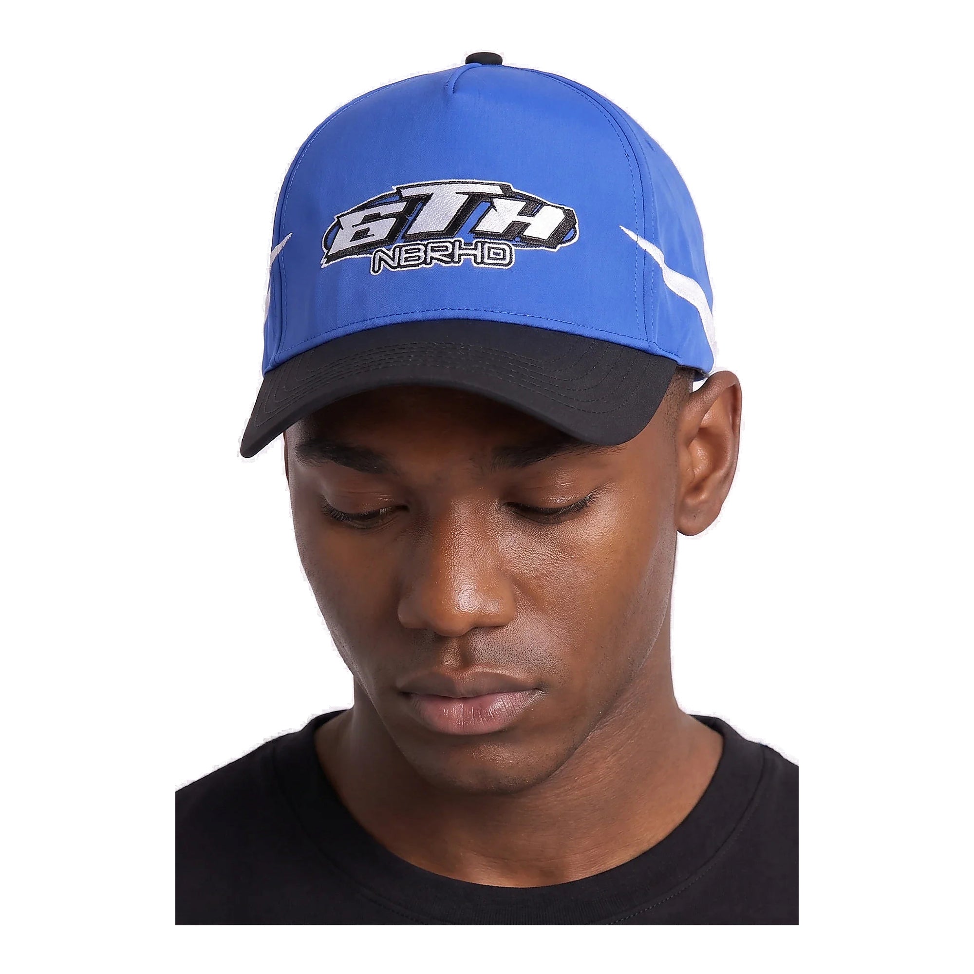 6Th Nbrhd Nine Hat Snapback