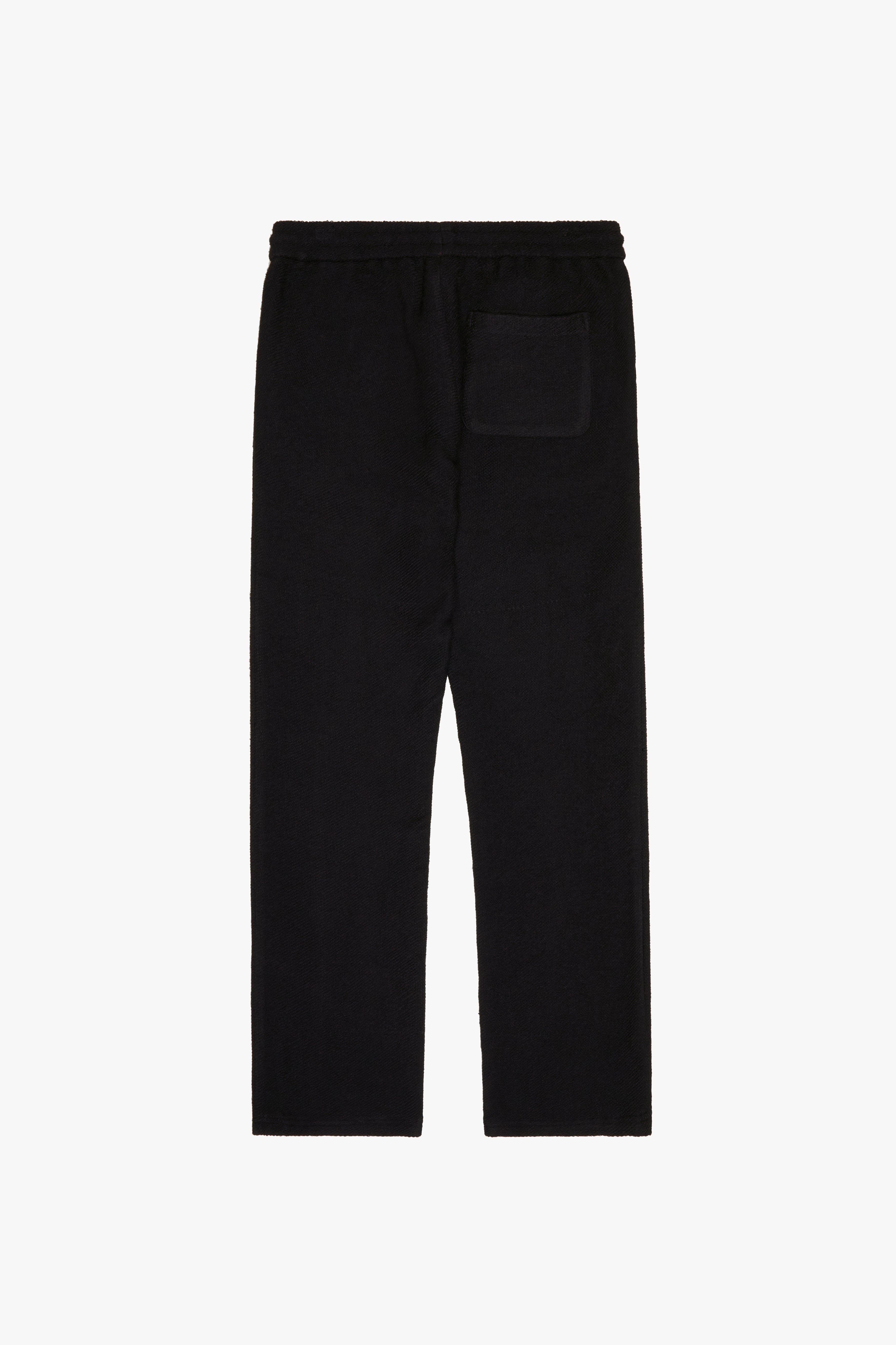 Silnt Chptrs "Mustang" Sweatpants - Black