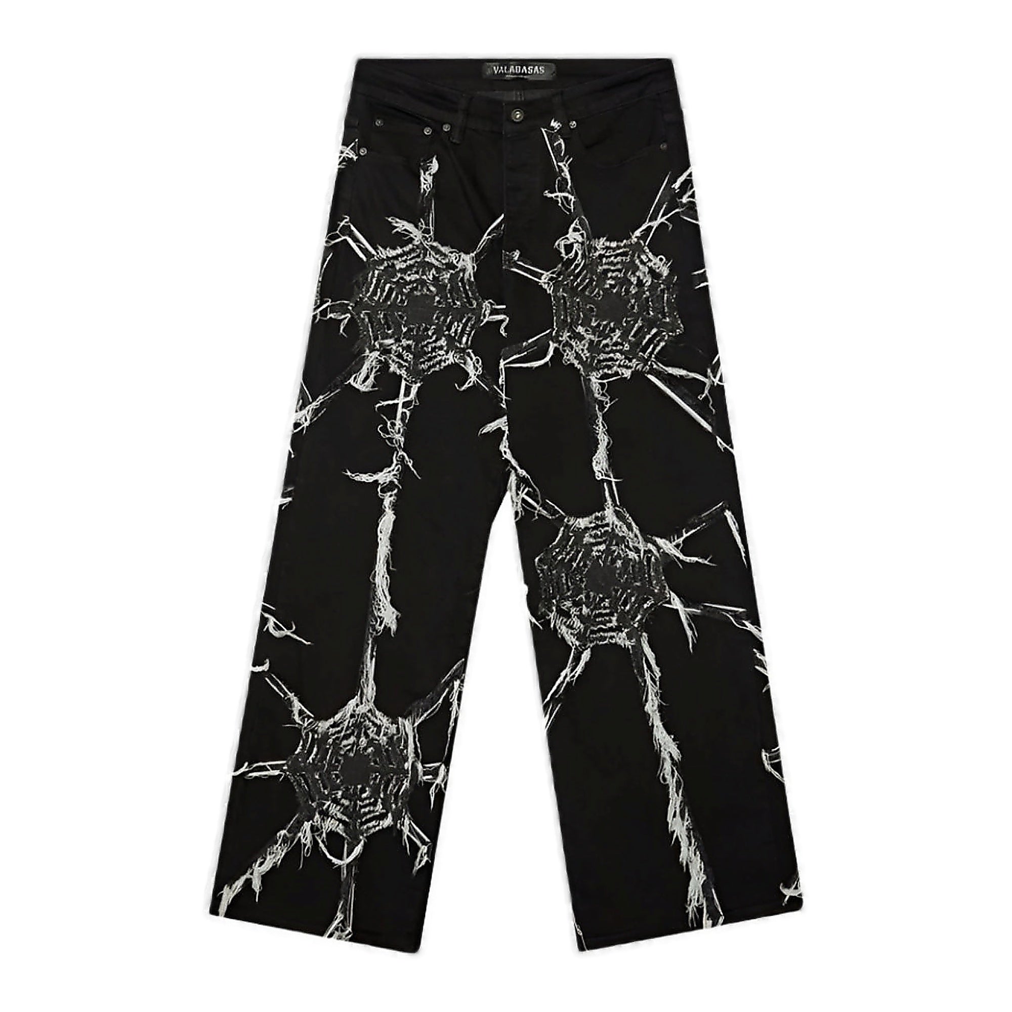 Valabasas "Archane" Pants - Black