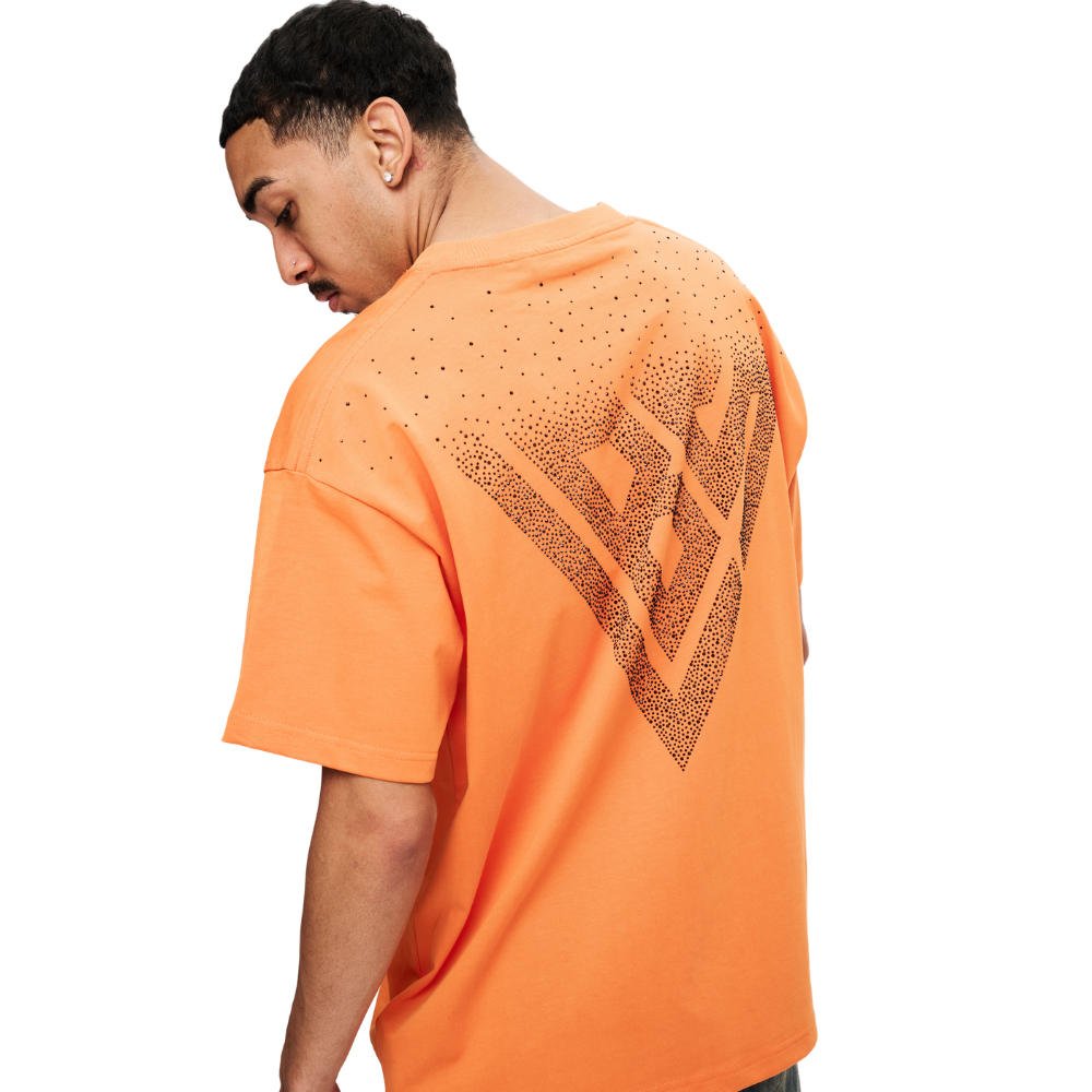 Valabasas Vala Logo T-Shirt - Text Design