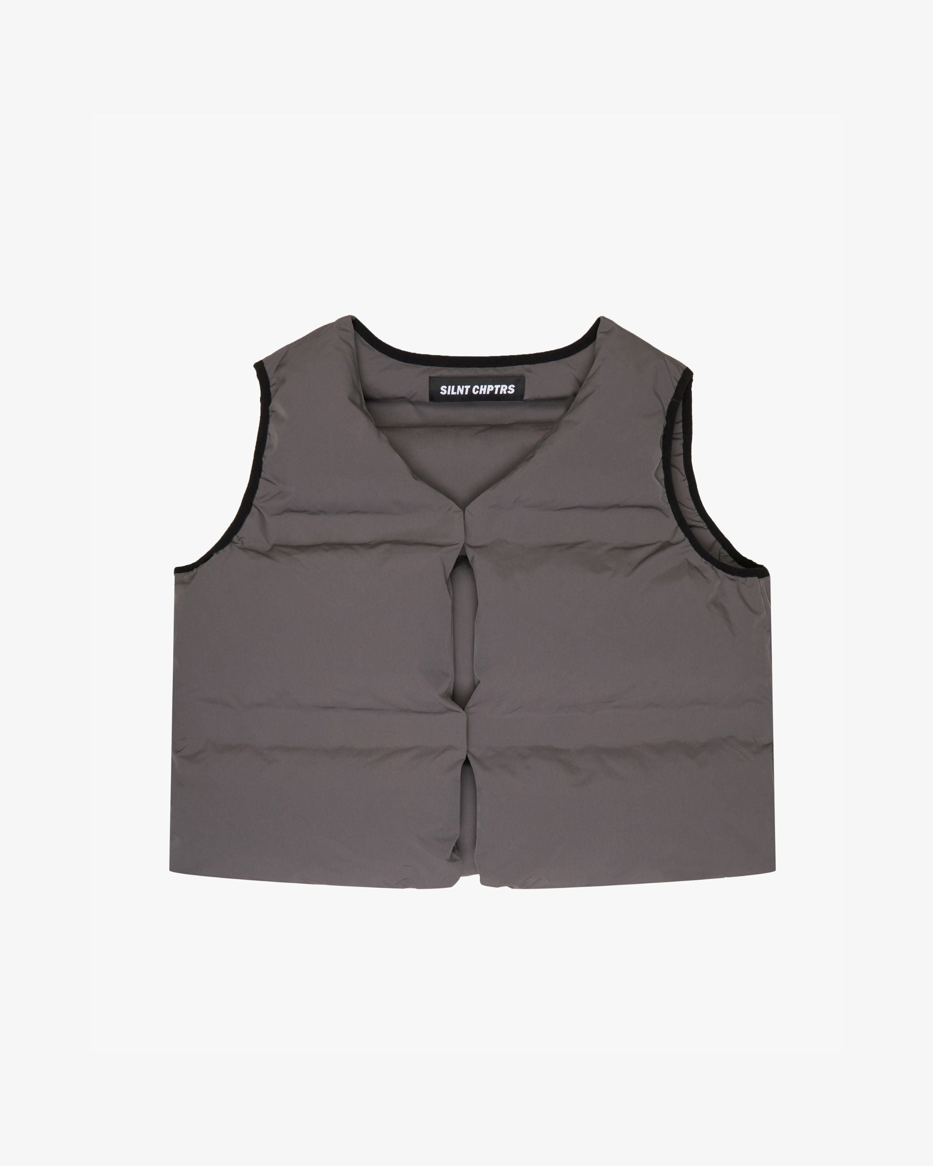 Silnt Chptrs Trophies Vest