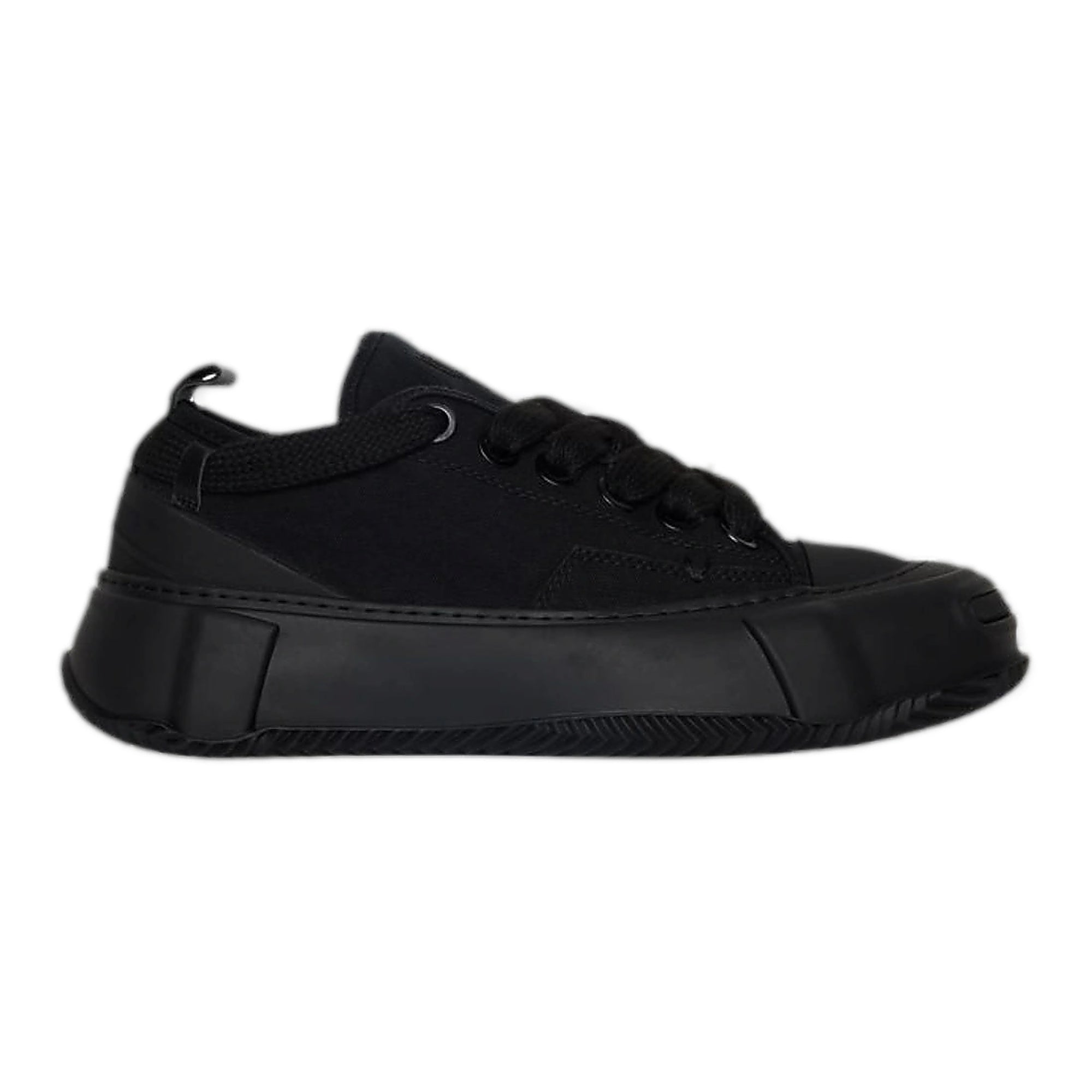 Valabasas "Vision Bright 100" Sneakers - Platform Sole