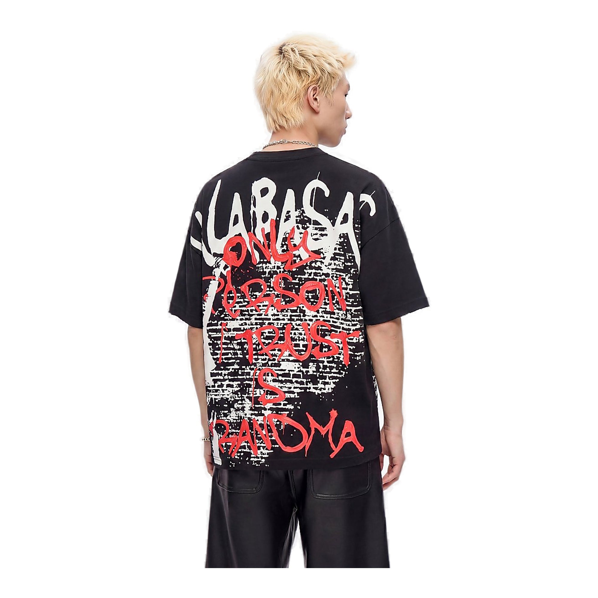 Valabasas Trust T-Shirt - Graphic
