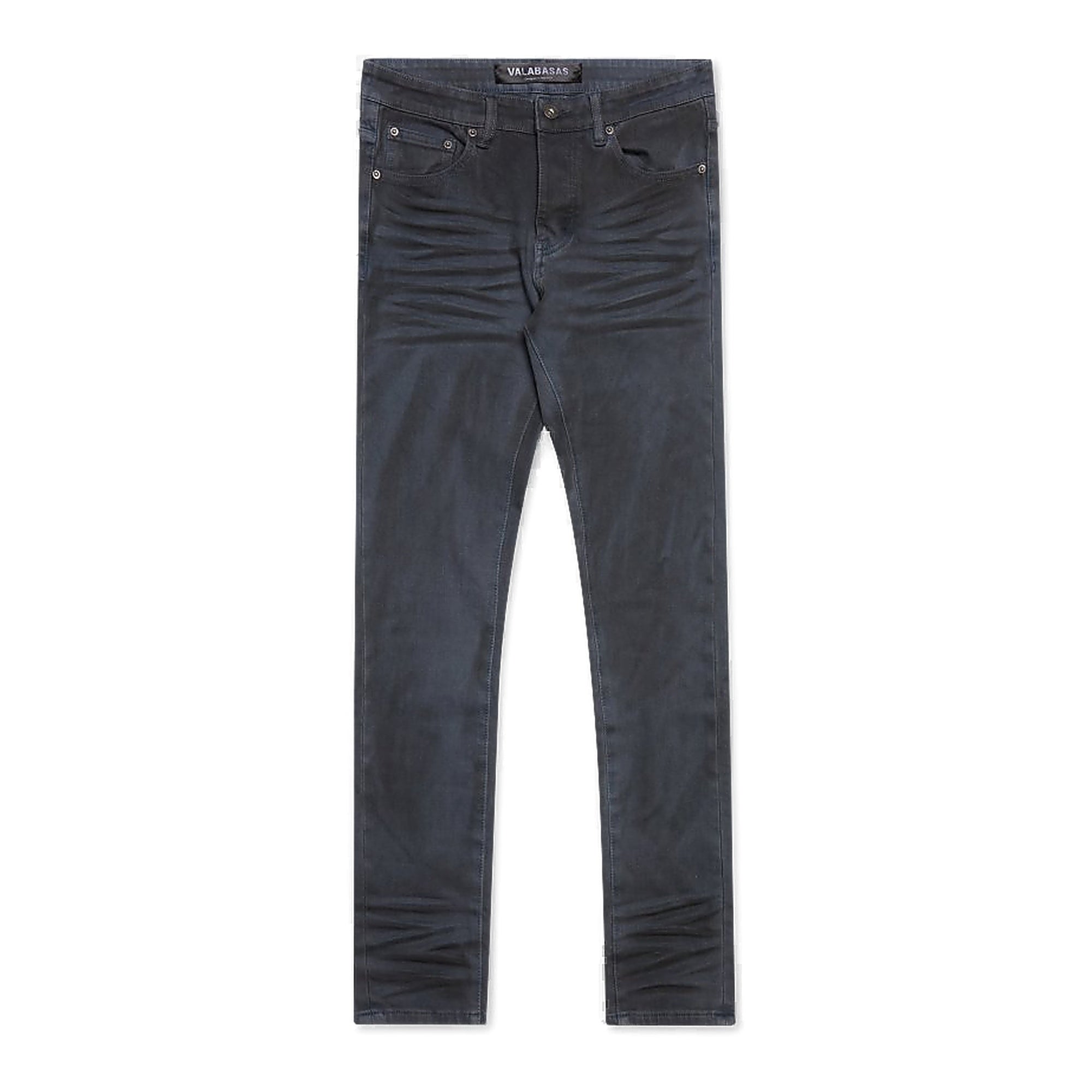 Valabasas Mr. Flex Skinny Jeans - Dark Wash