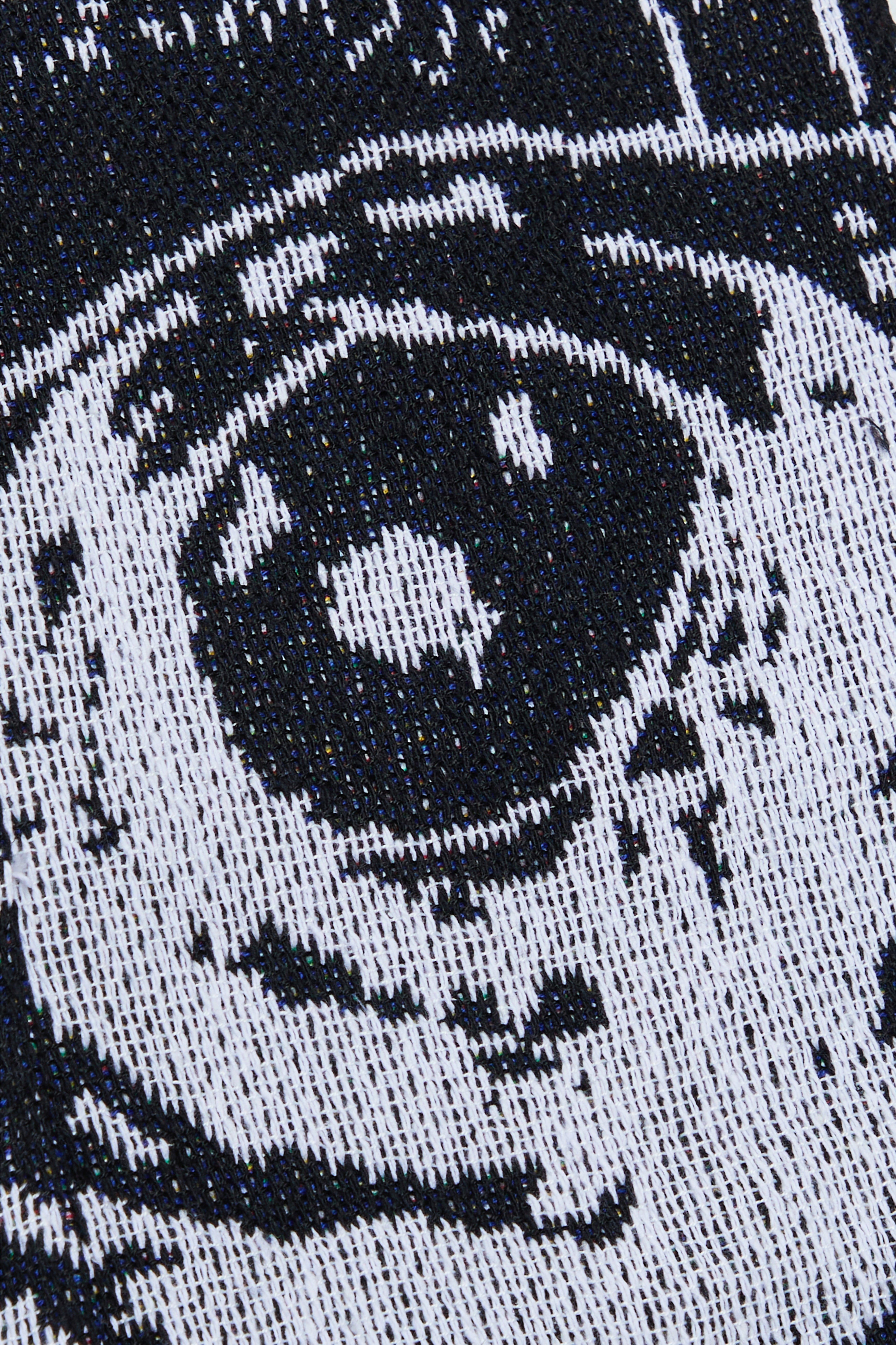 6Th Nbrhd Quickdraw Men's Pants - Black