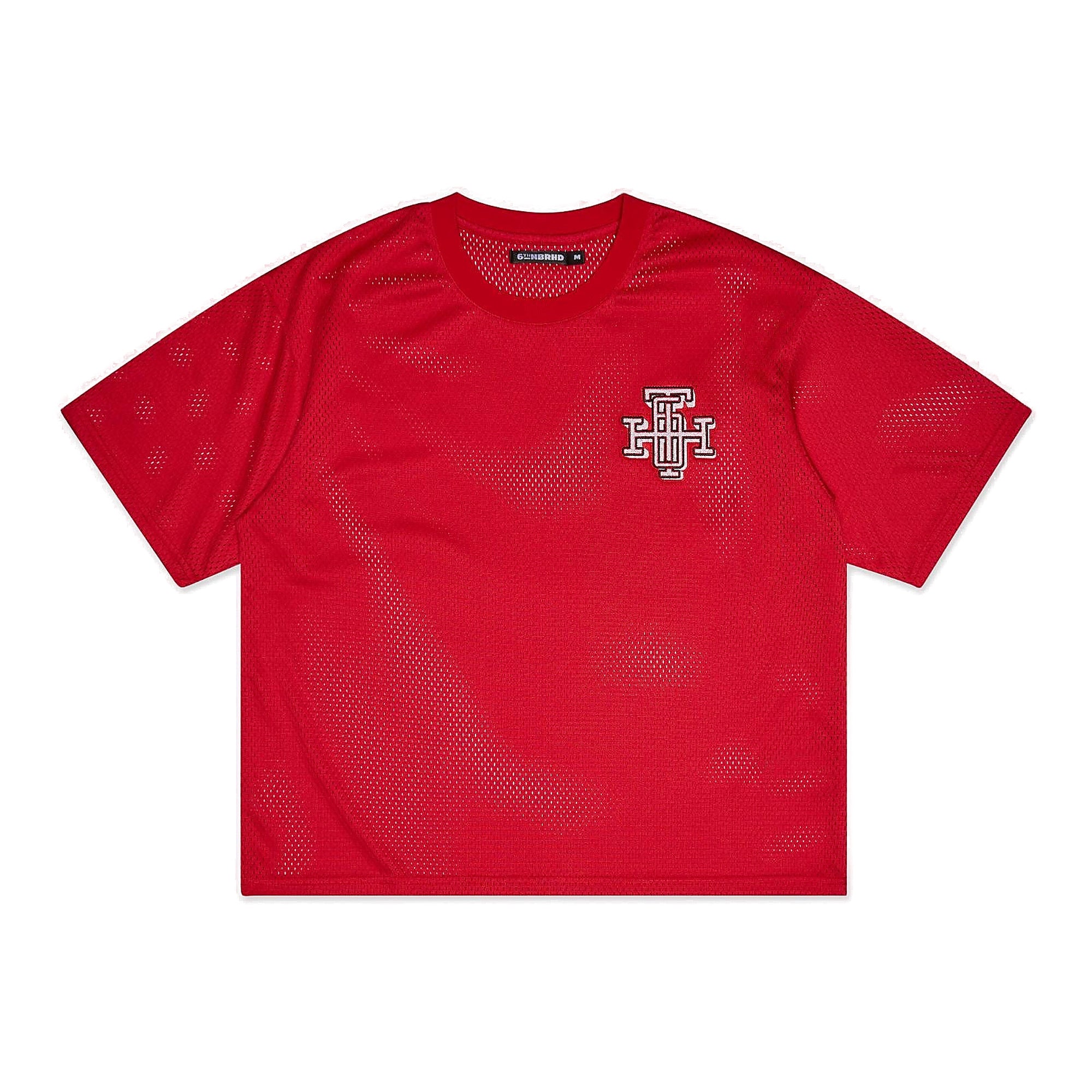 6Th Nbrhd Scrimmage Men's T-Shirt