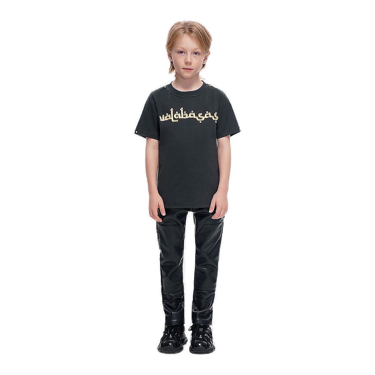 Valabasas Standard Youth T-Shirt - Graphic