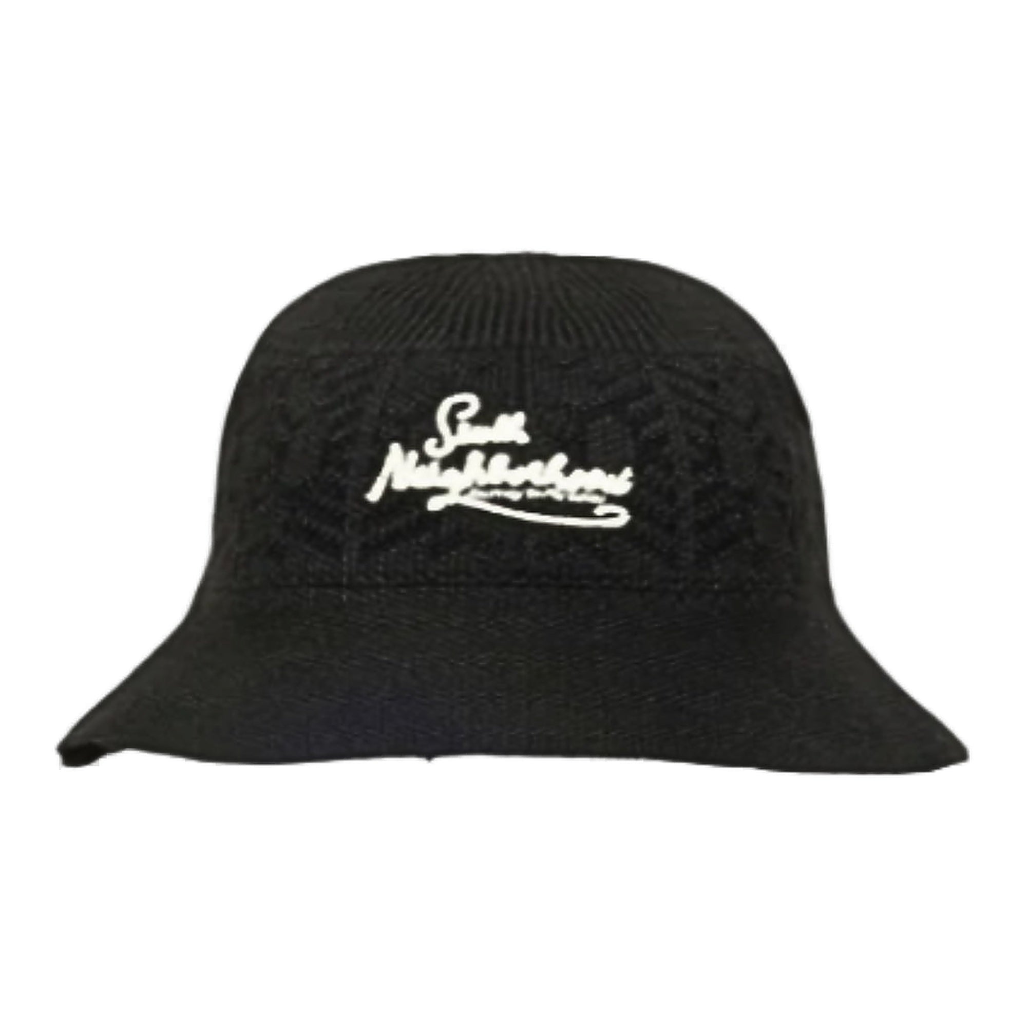 6Th Nbrhd "6Th-H5101" Bucket Hat - Embroidered