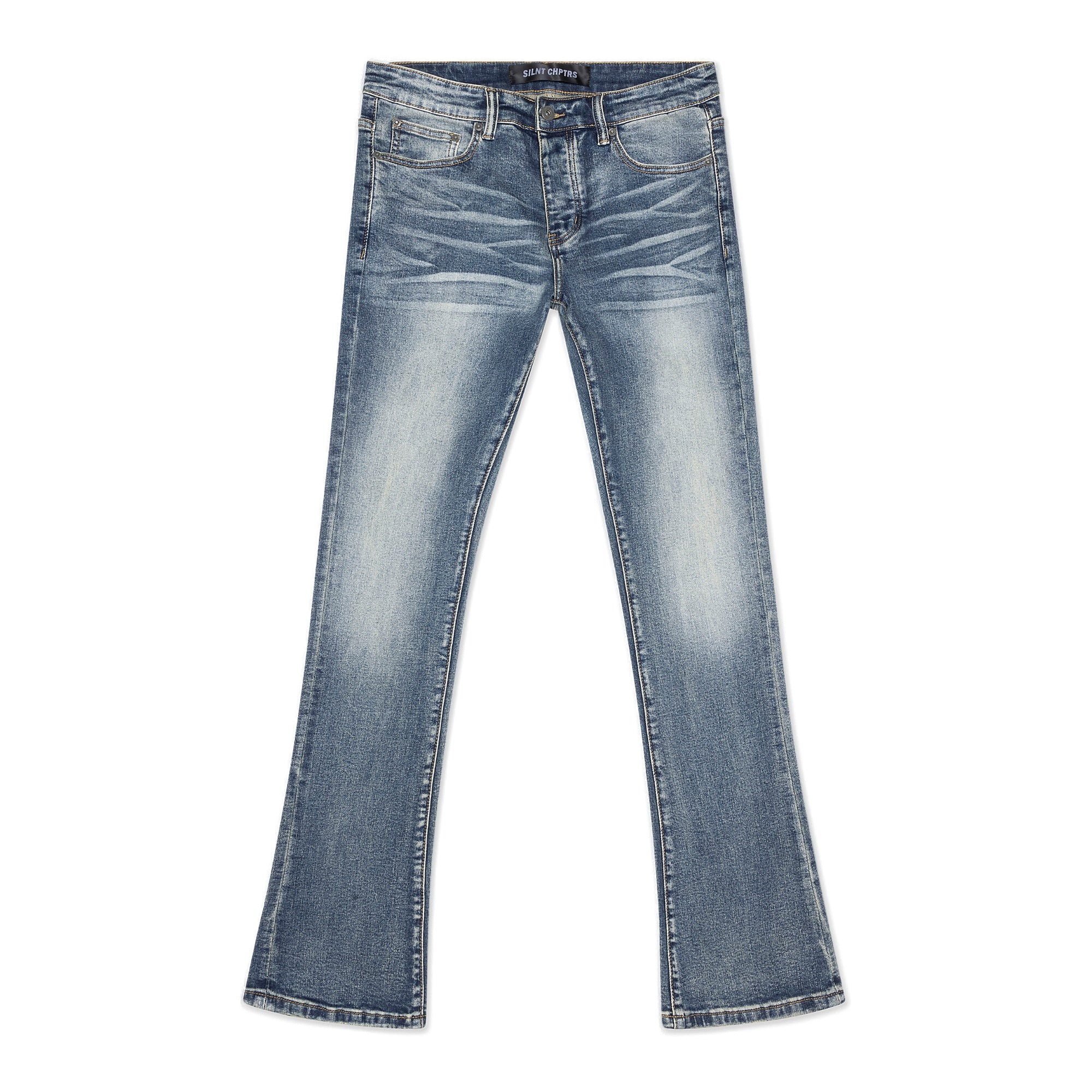 Silnt Chptrs Jeans