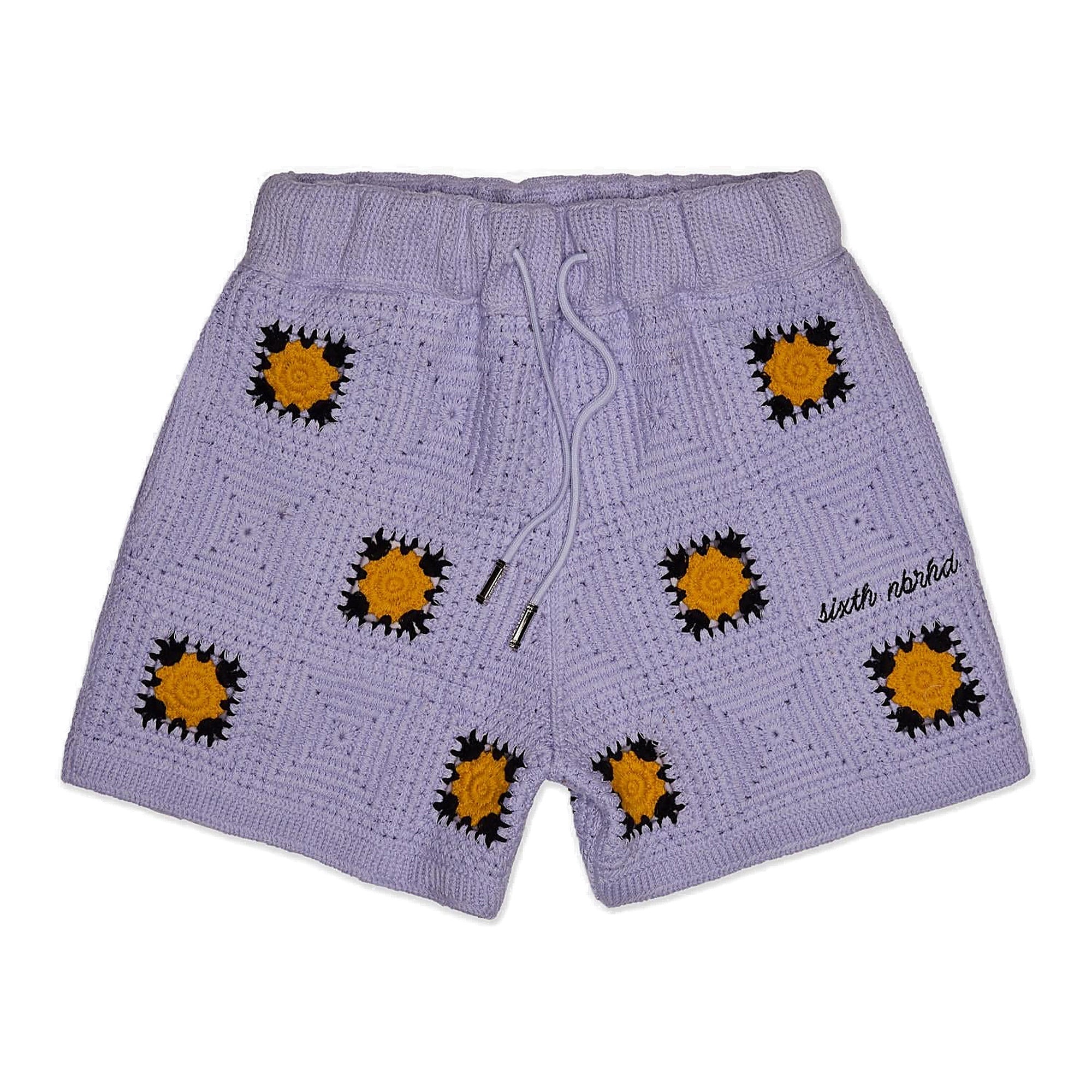 6Th Nbrhd Handmade Men's Shorts