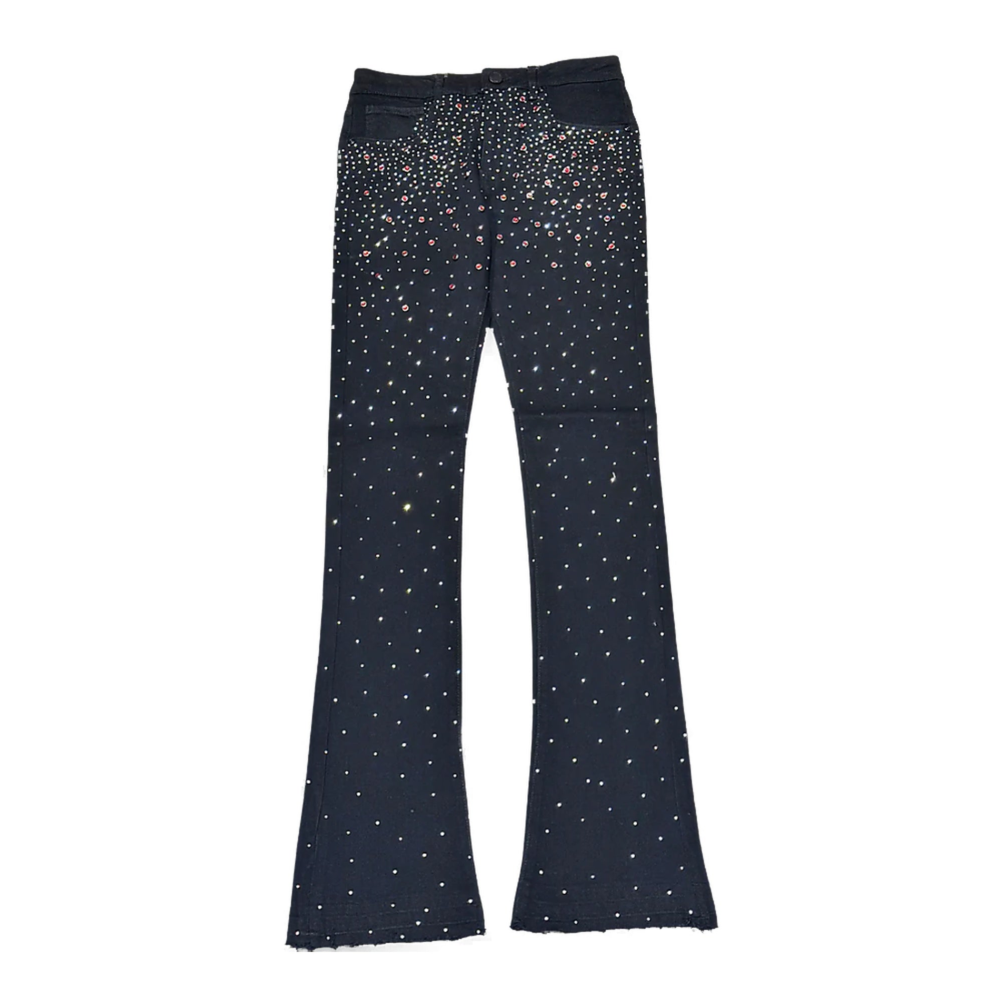 Waimea M8533D Jeans - Dark Wash