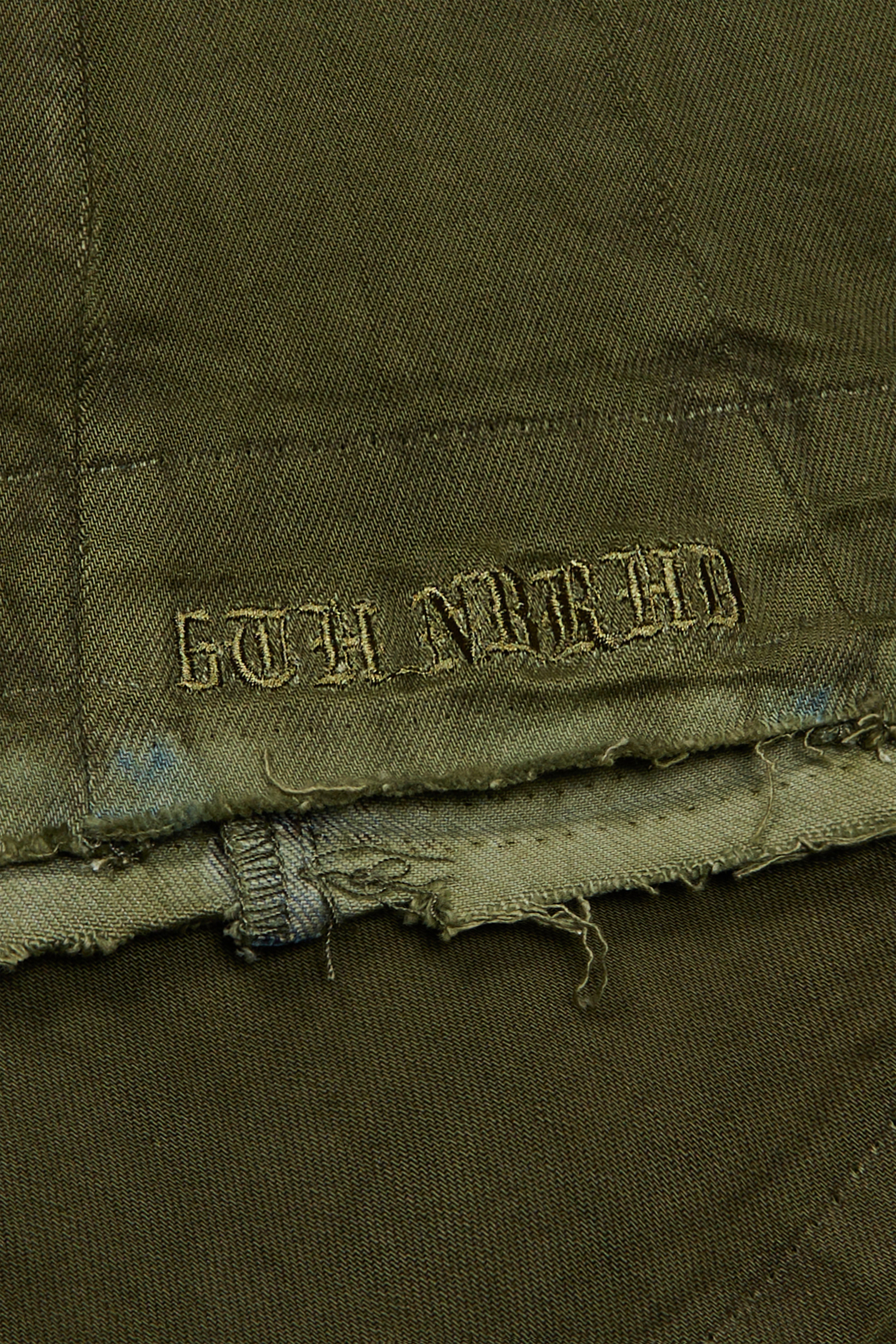 6Th Nbrhd Indiana Men's Jeans