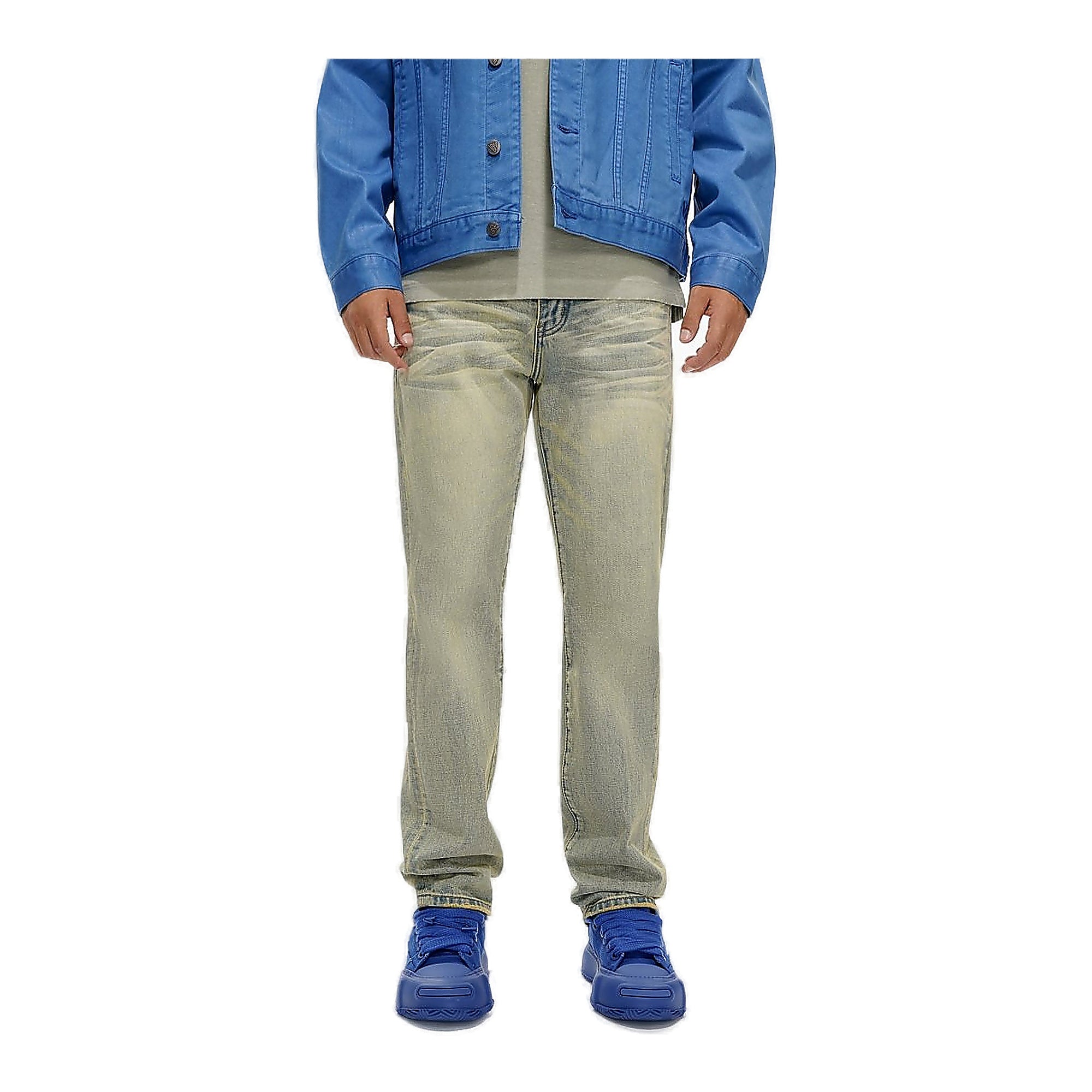 Valabasas Different Jeans - Vintage Wash