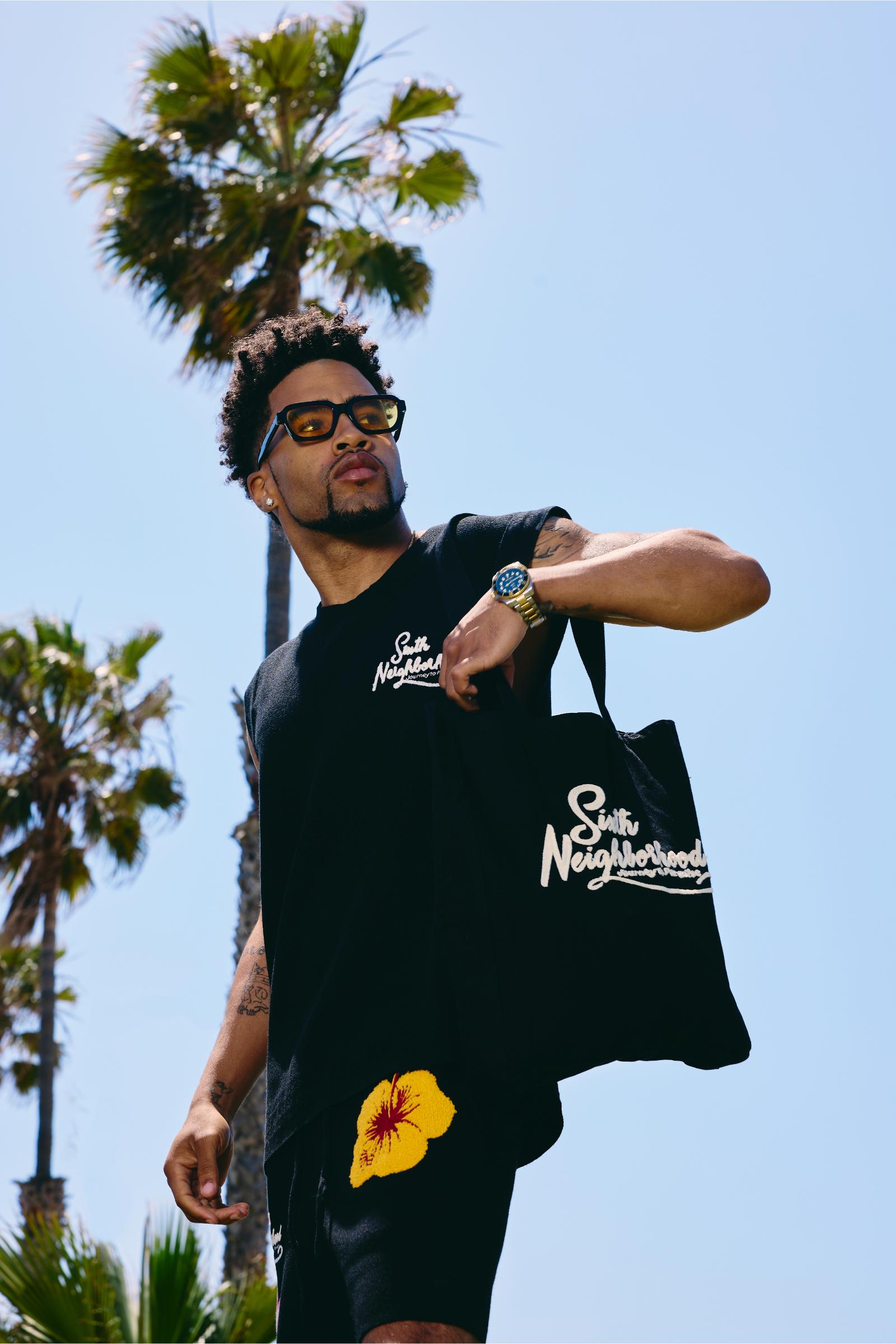 6Th Nbrhd Reef Men's Vest