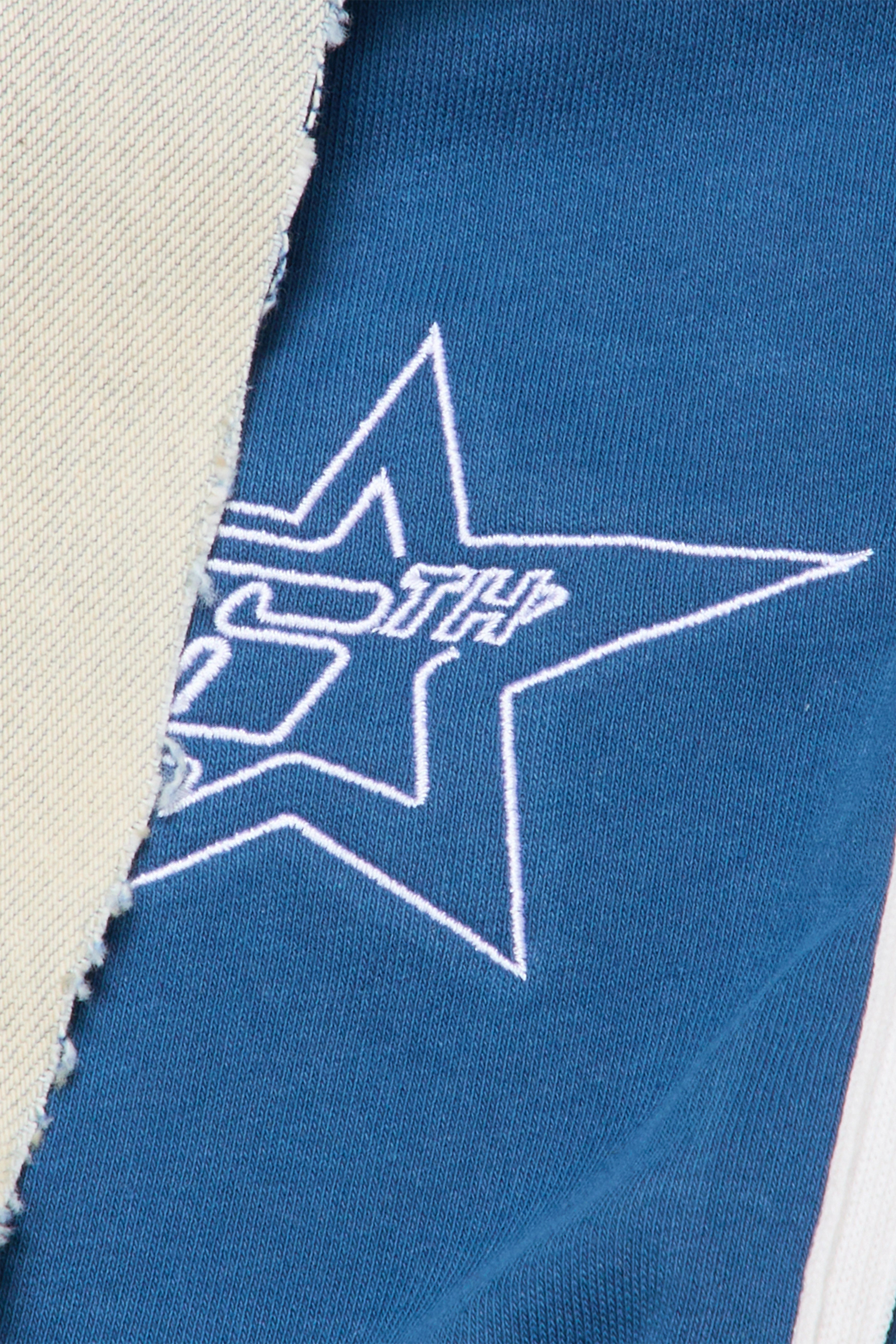 6Th Nbrhd Samba Jeans - Light Wash