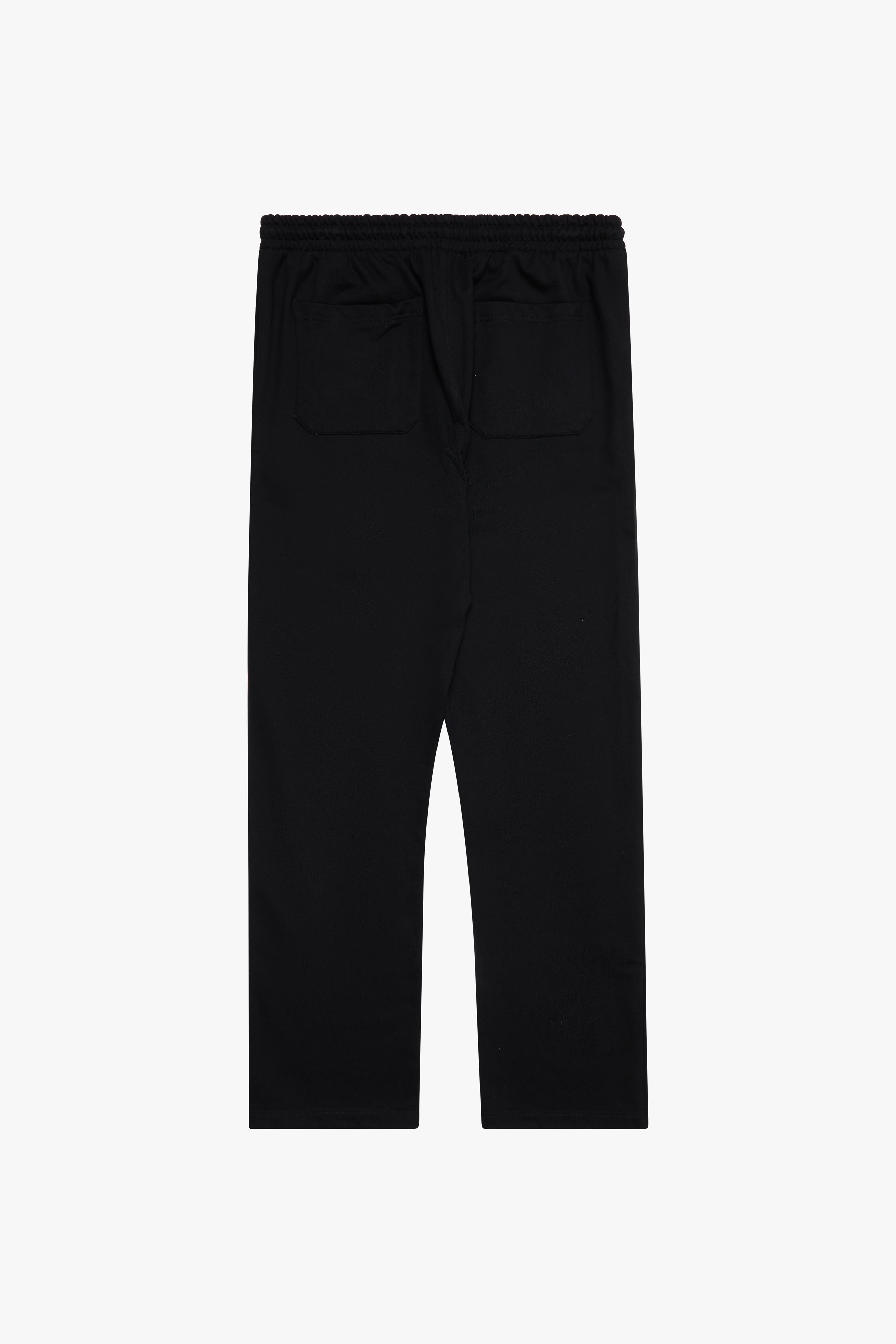 6Th Nbrhd Men's Sweatpants - Black