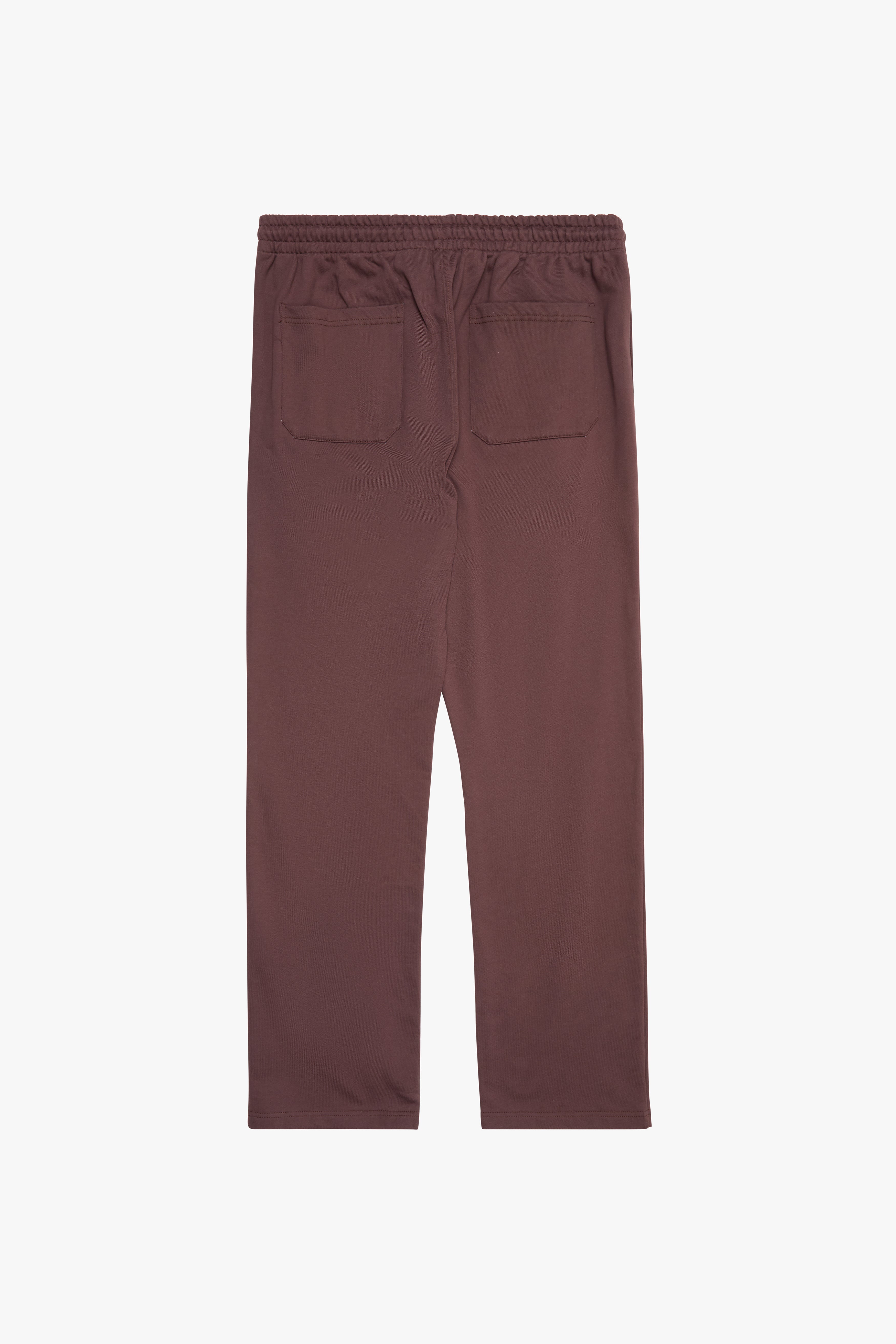 6Th Nbrhd Men's Sweatpants - Brown