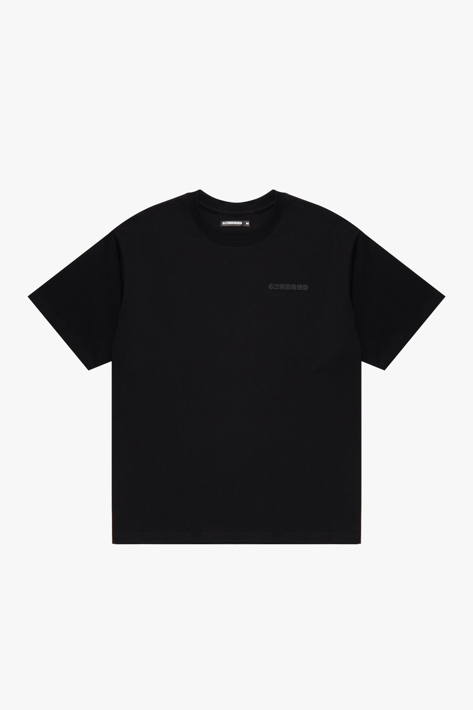 6Th Nbrhd Men's T-Shirt