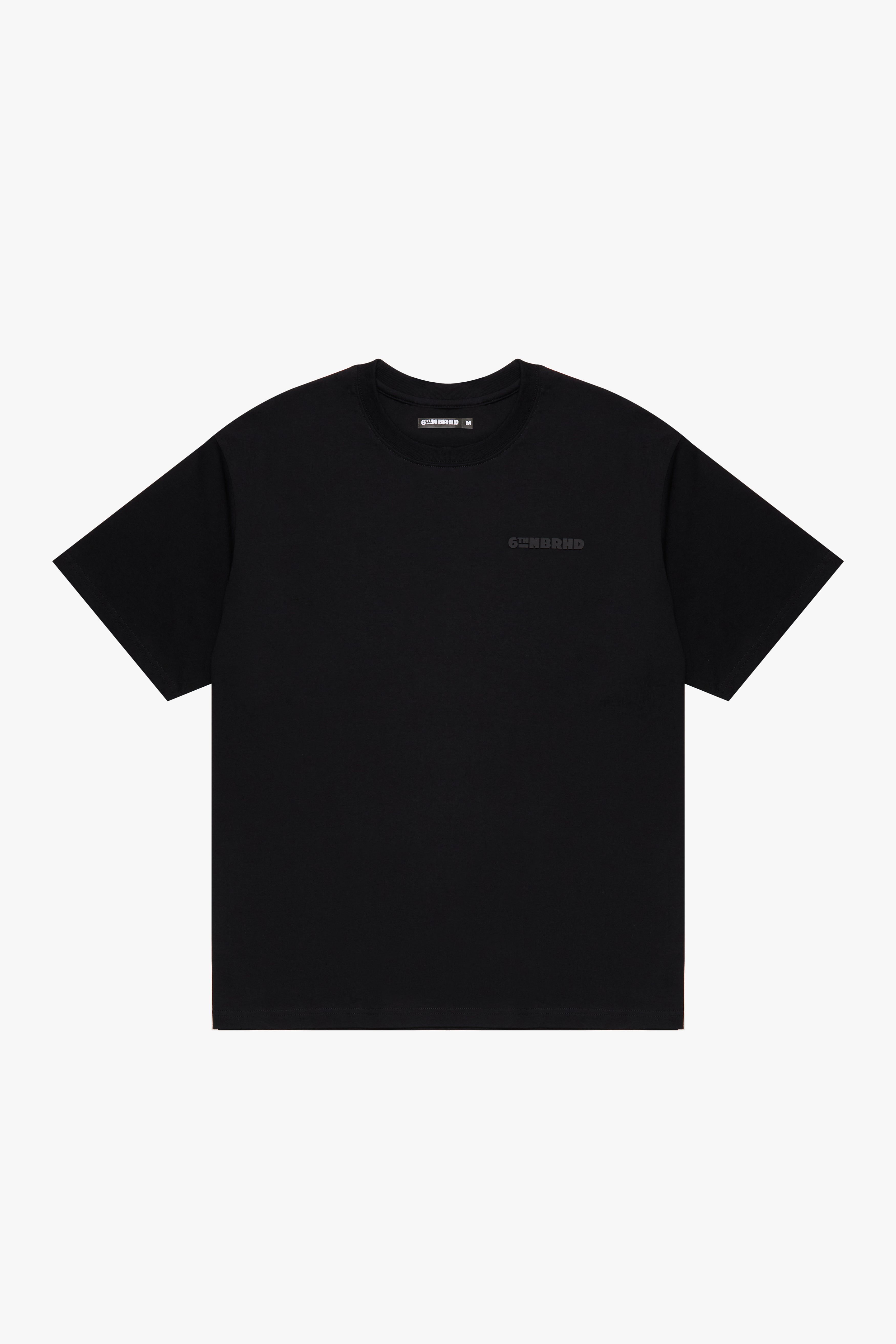 6Th Nbrhd Men's T-Shirt
