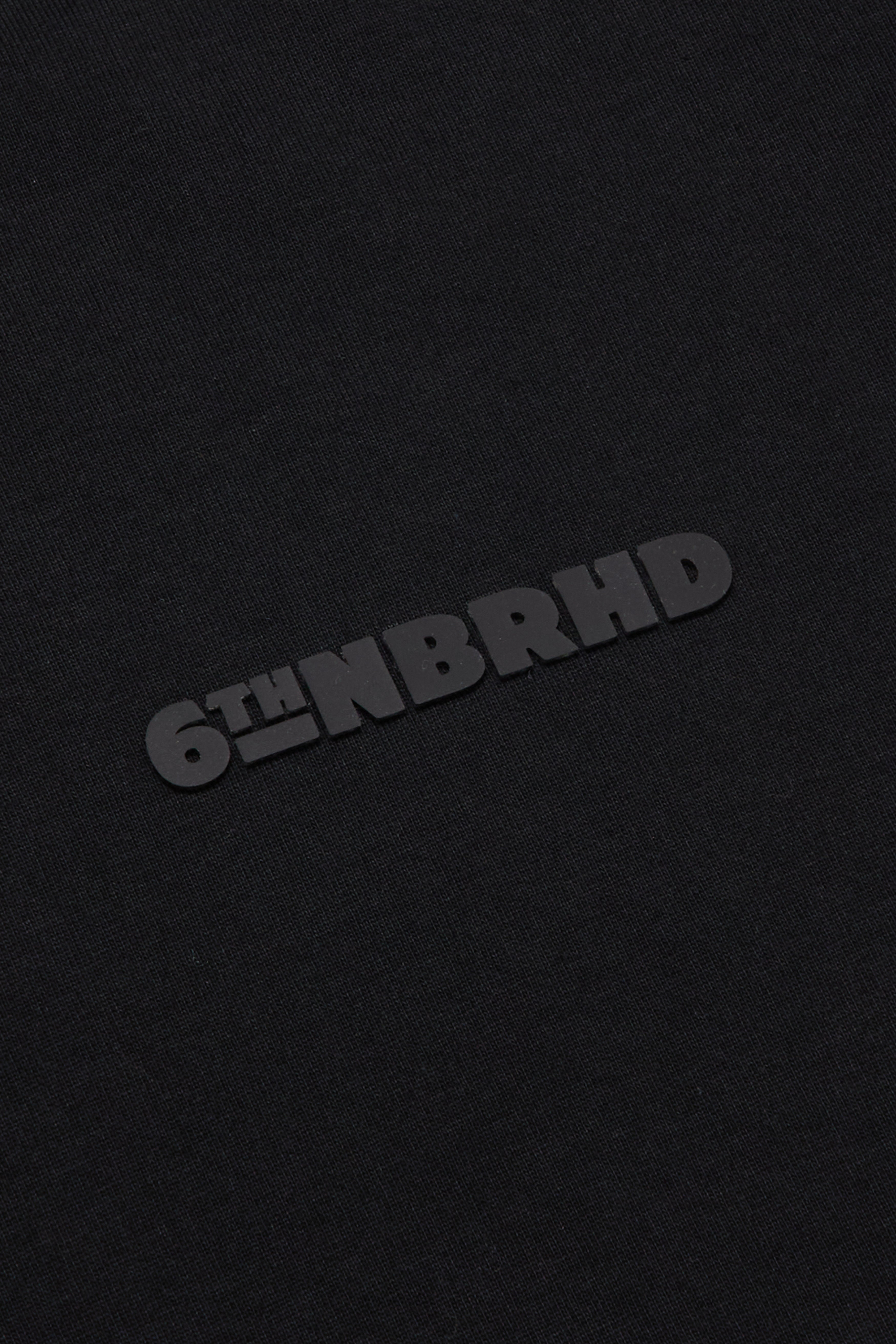 6Th Nbrhd Men's T-Shirt