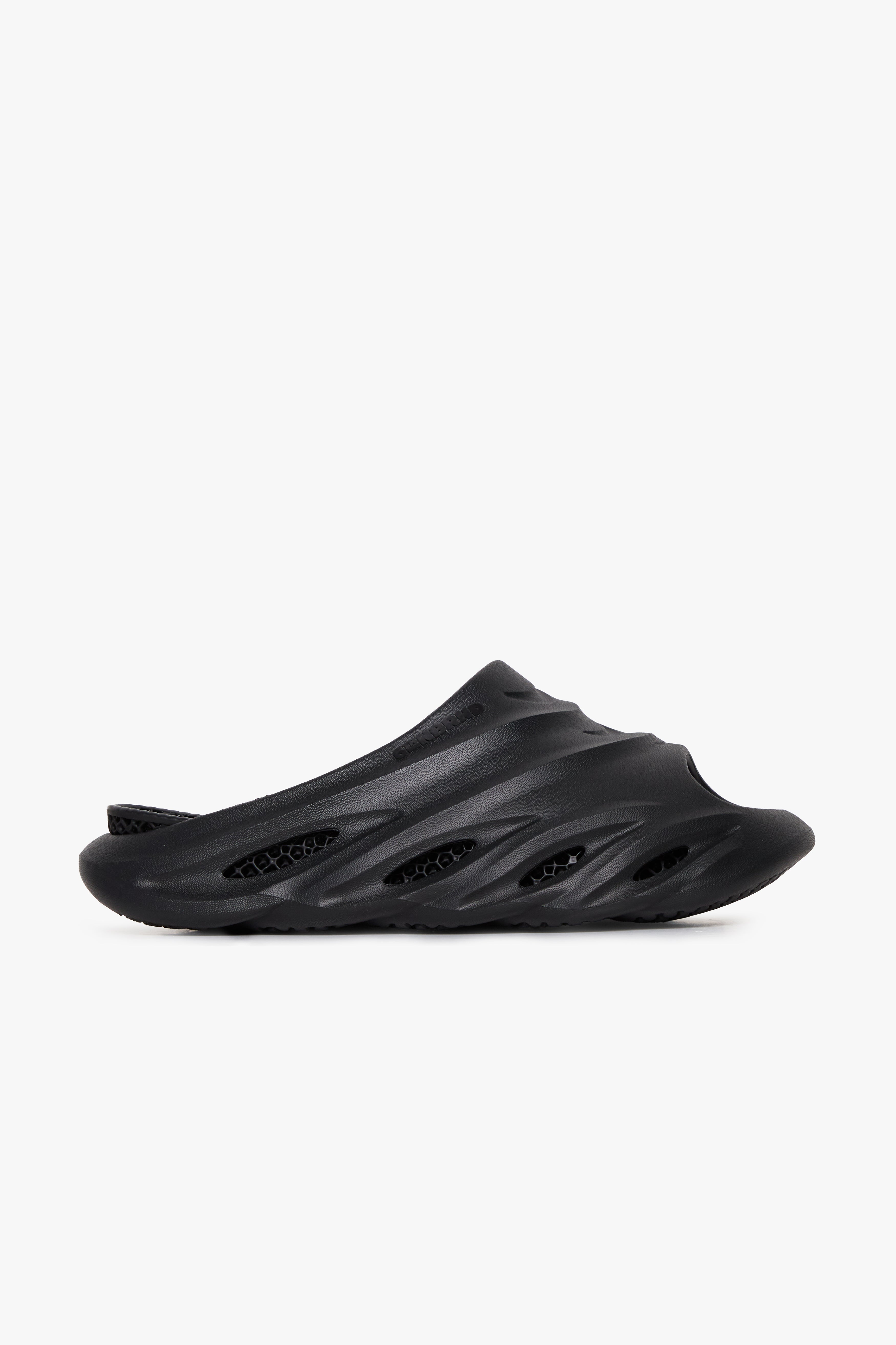 6Th Nbrhd Slides - Comfort Slide Sandals