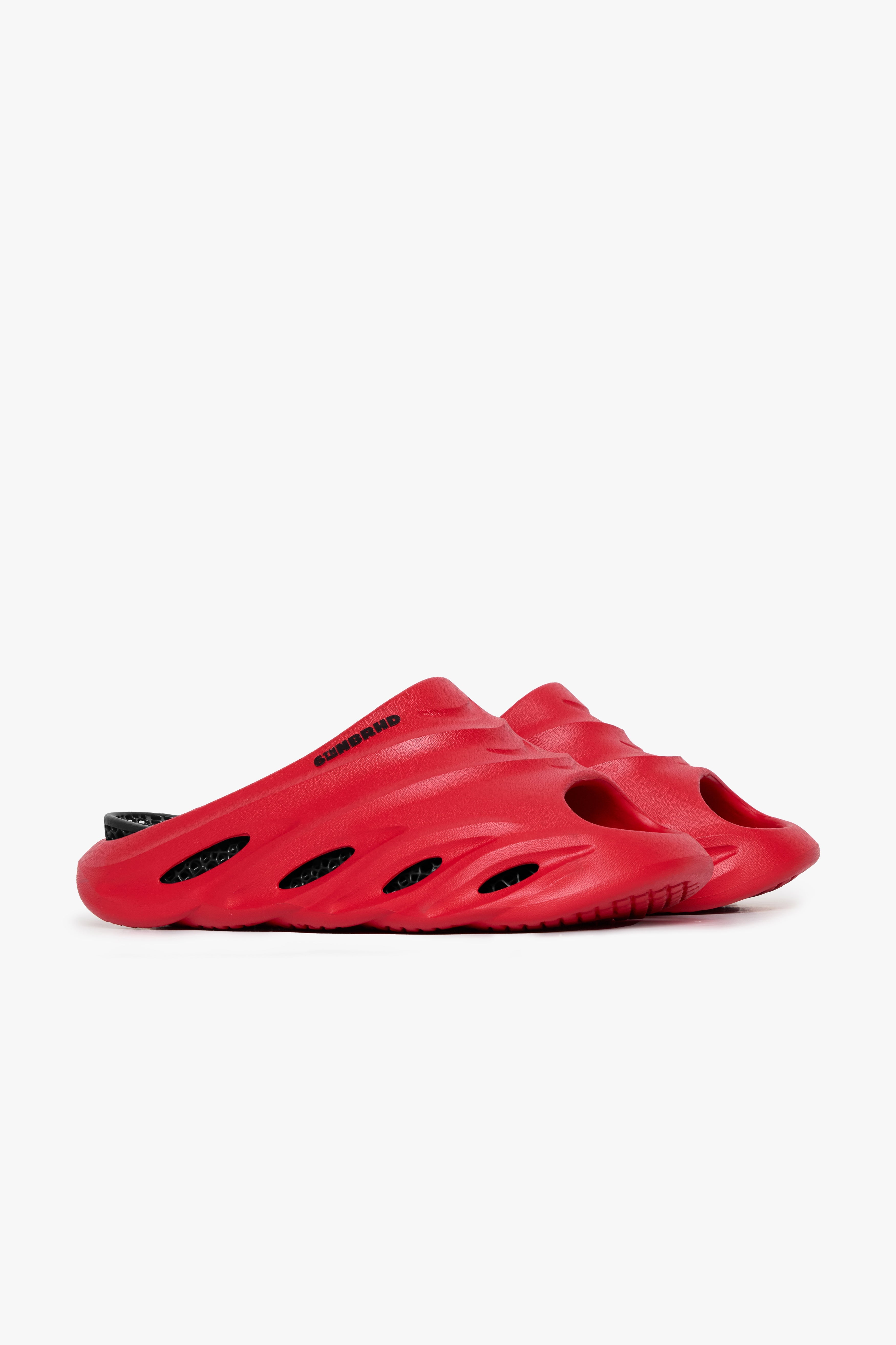 6Th Nbrhd Slides - Red