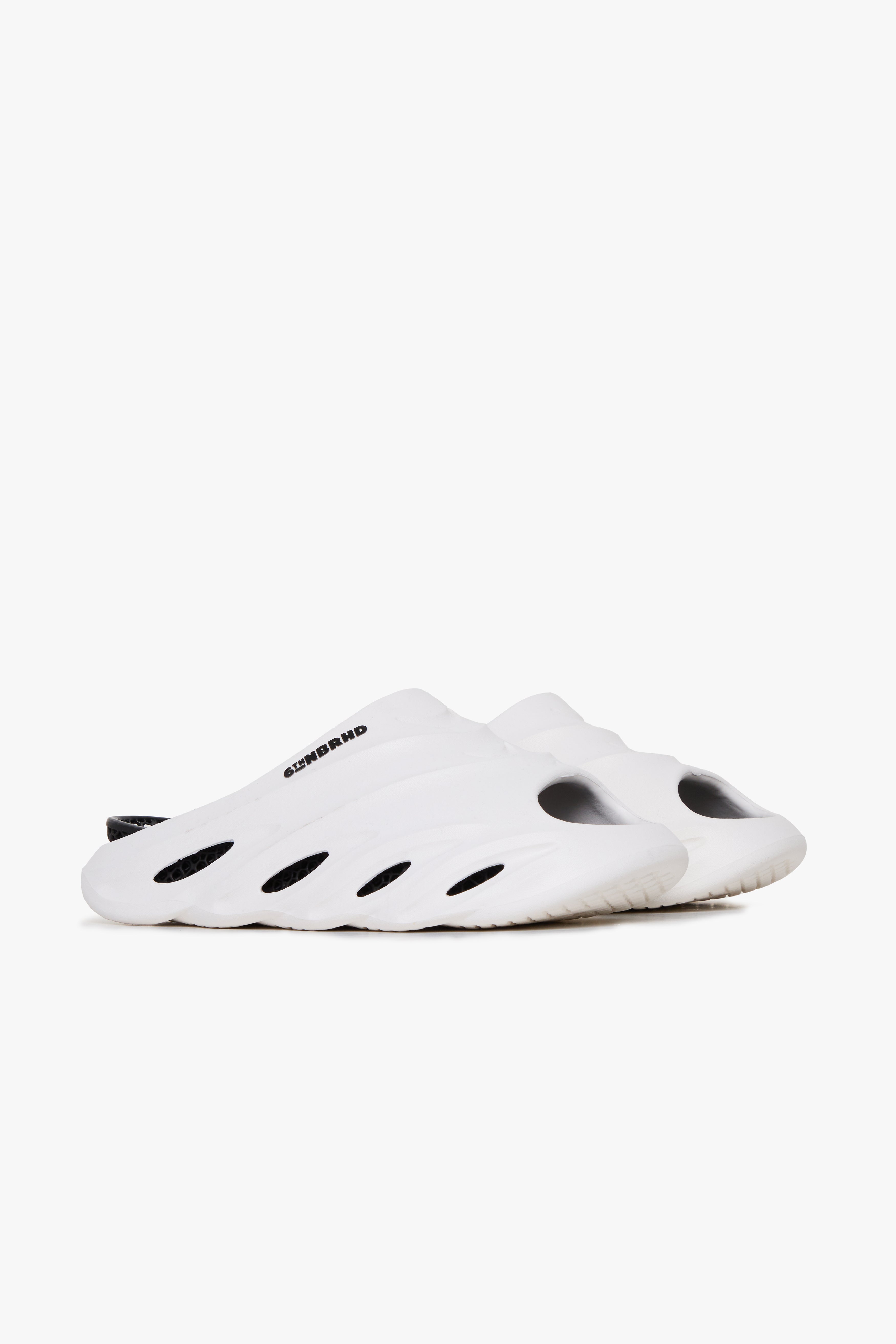 6Th Nbrhd Slides - White