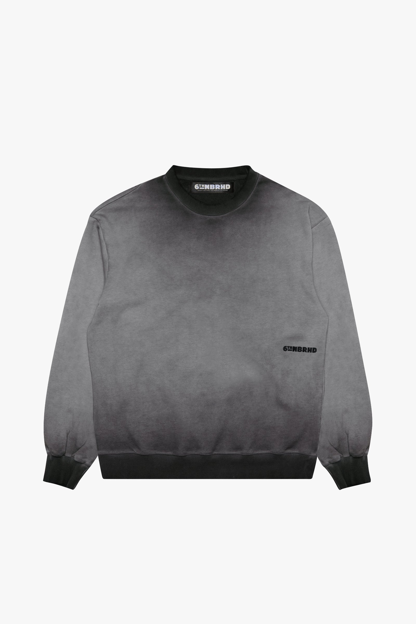 6Th Nbrhd Men's Sweatshirt