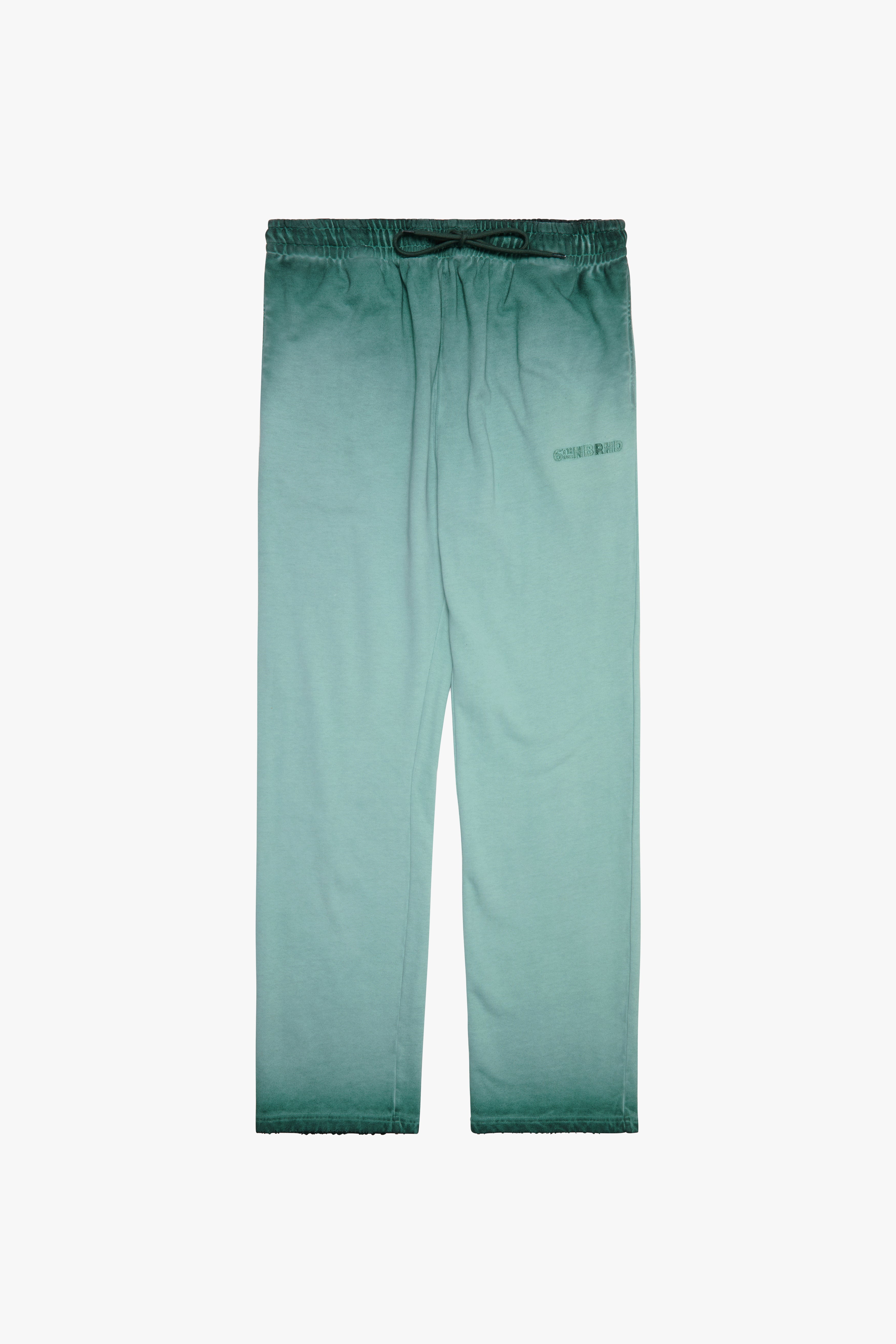 6Th Nbrhd Sweatpants - Teal