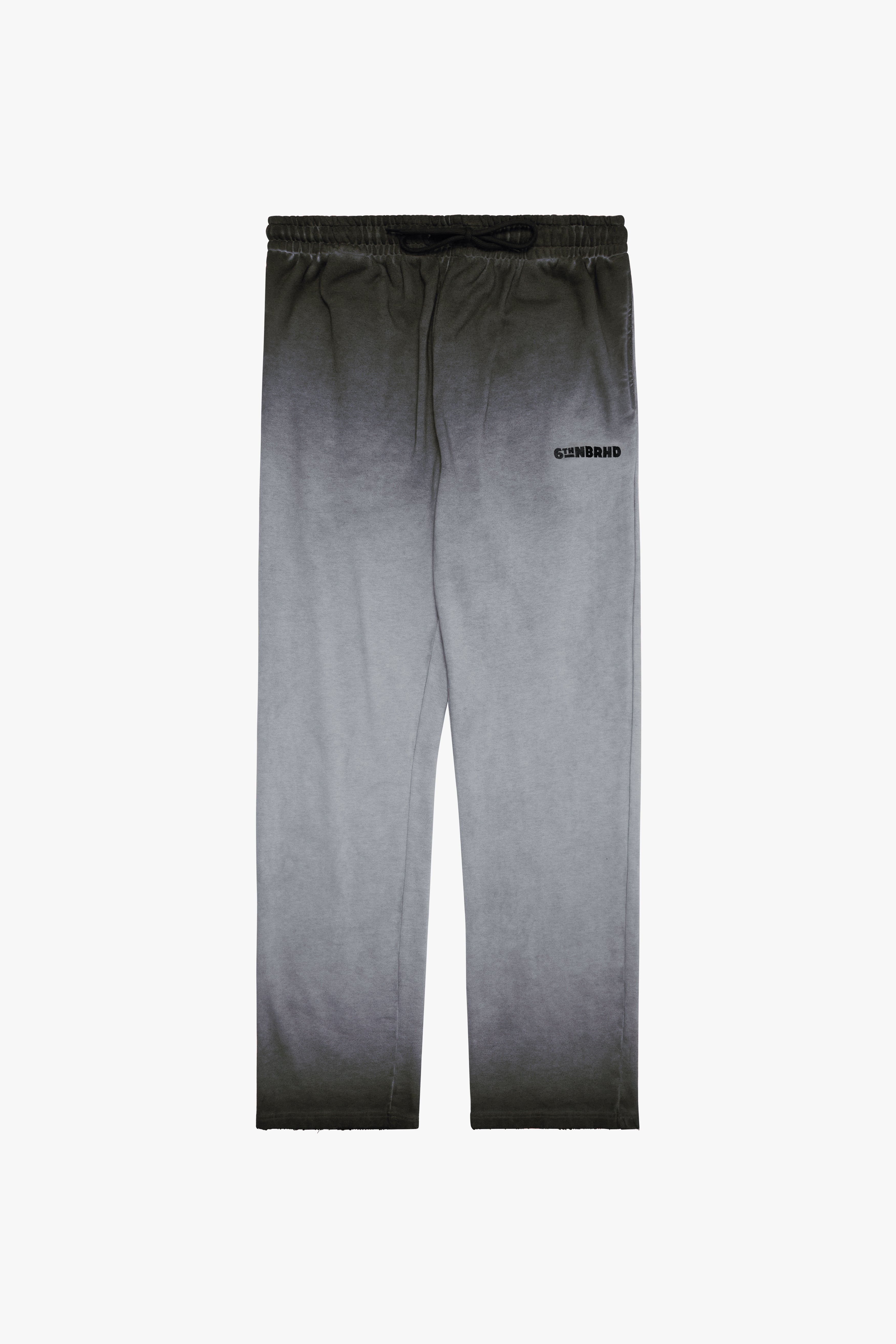 6Th Nbrhd Men's Sweatpants - Gray