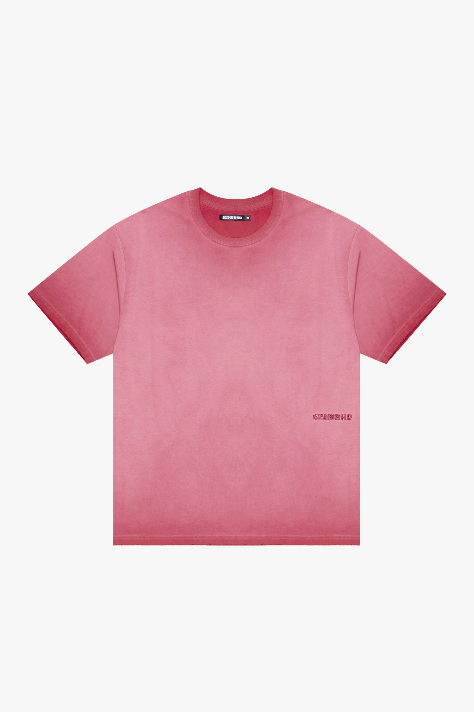 6Th Nbrhd Men's T-Shirt