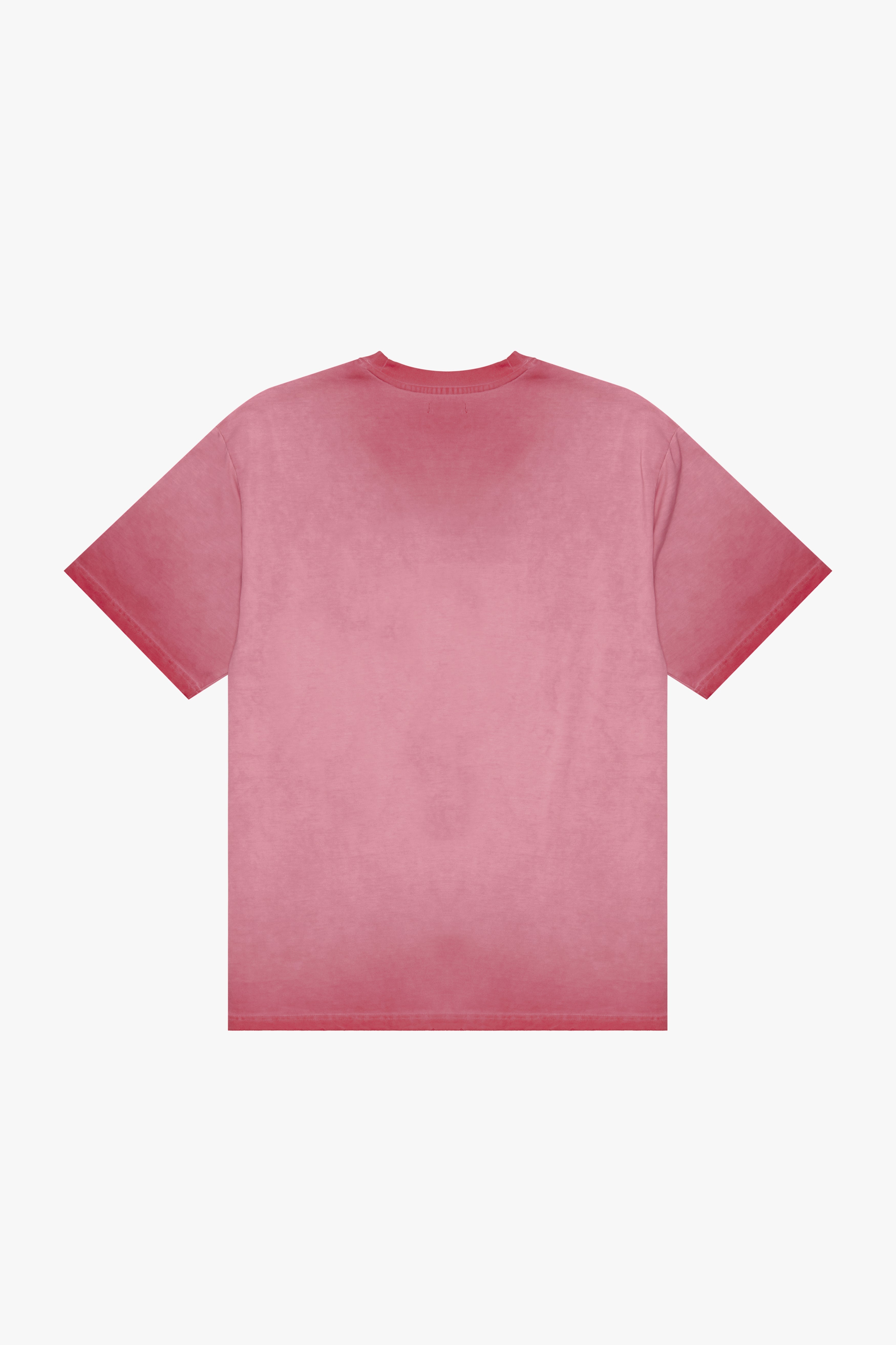 6Th Nbrhd Men's T-Shirt - Pink