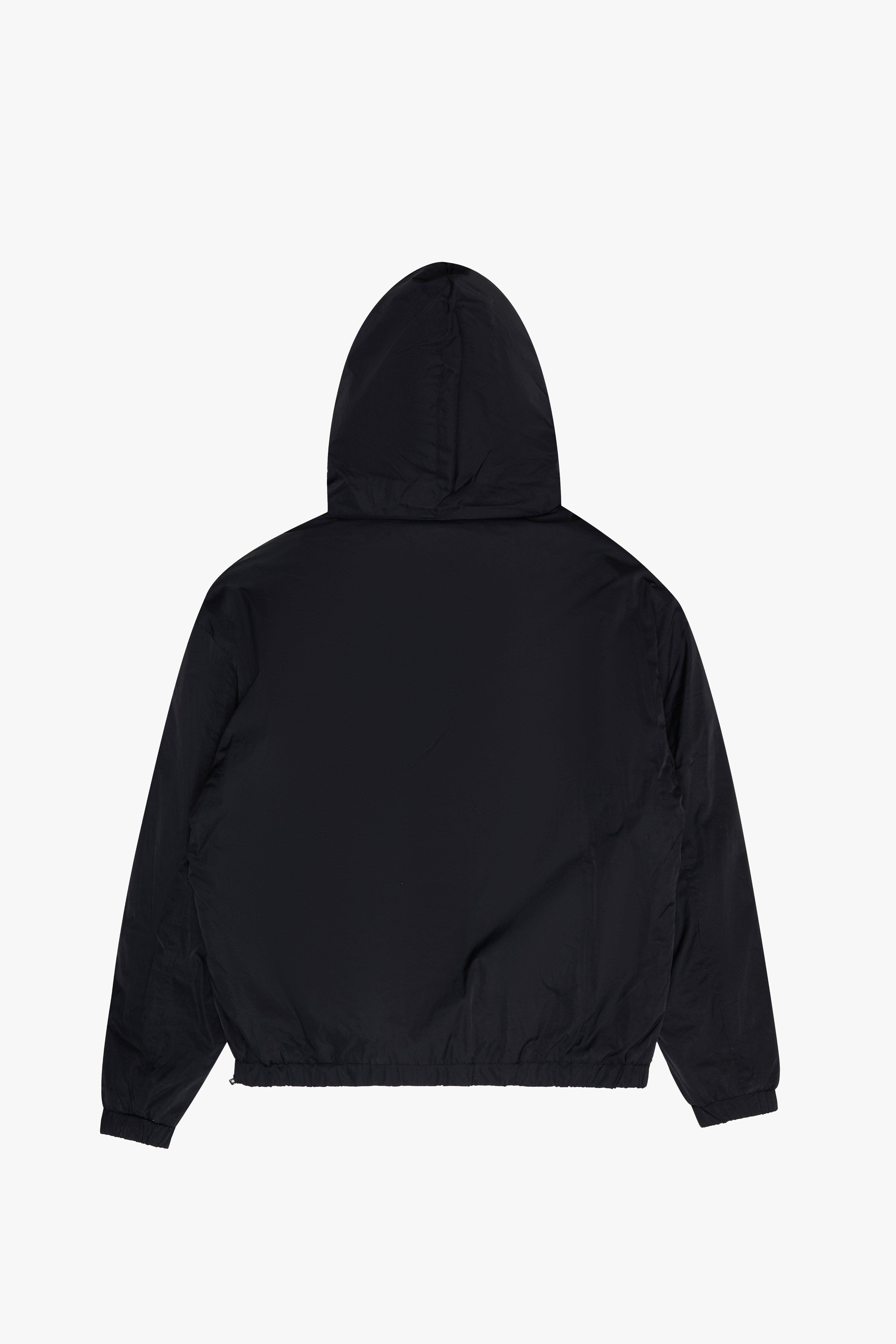 6TH NBRHD Sleek Nylon Jacket