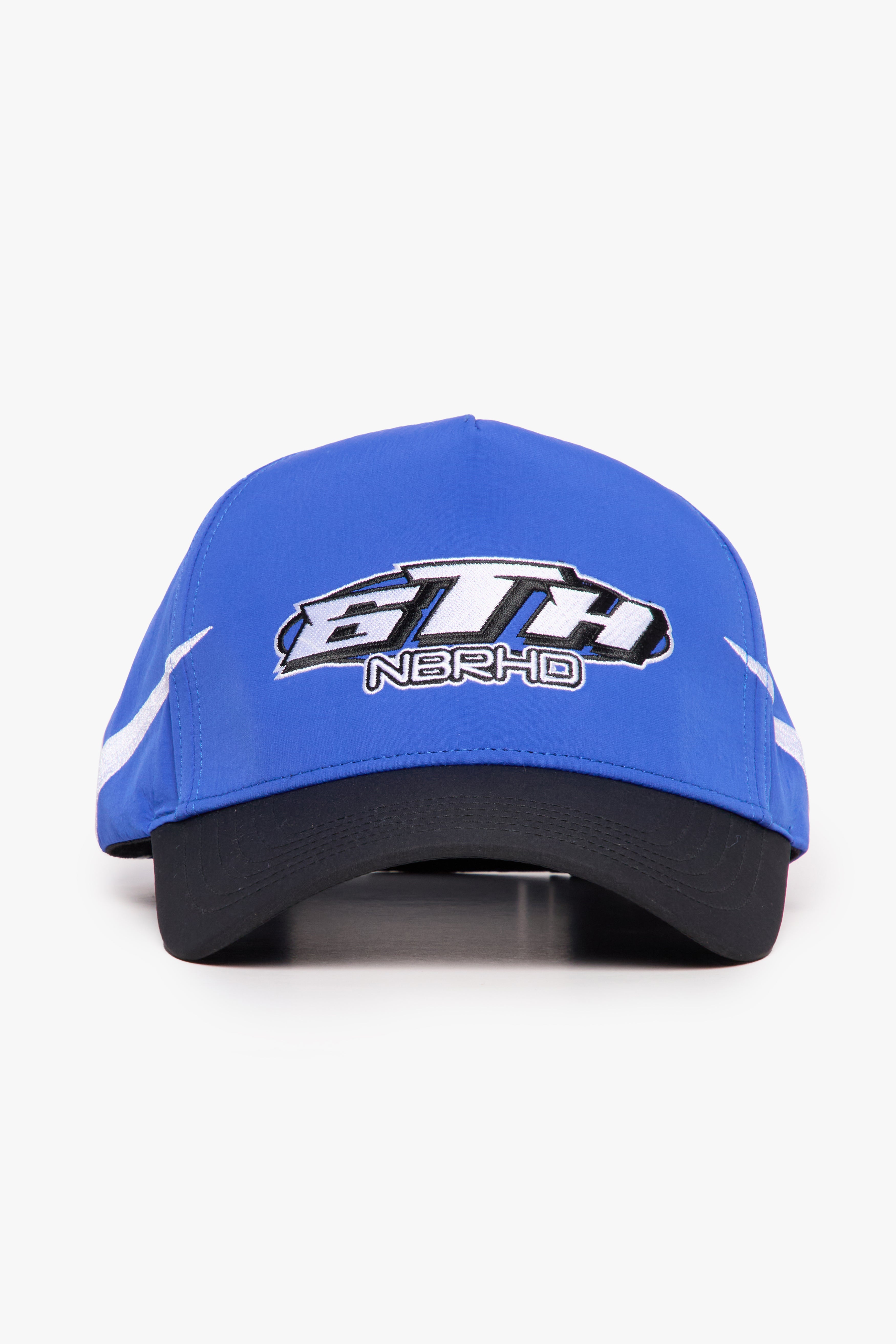 6Th Nbrhd Nine Hat Snapback