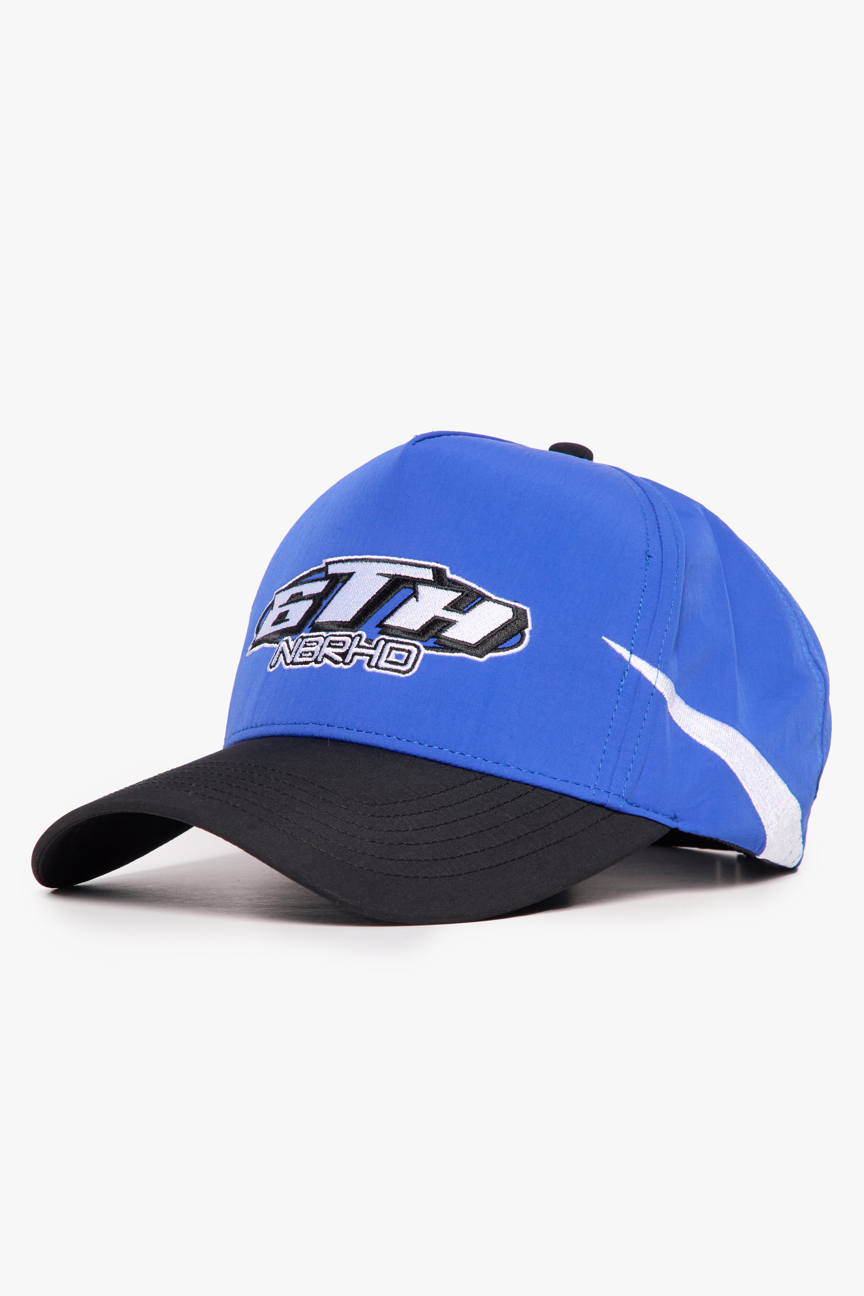 6Th Nbrhd Nine Hat Snapback