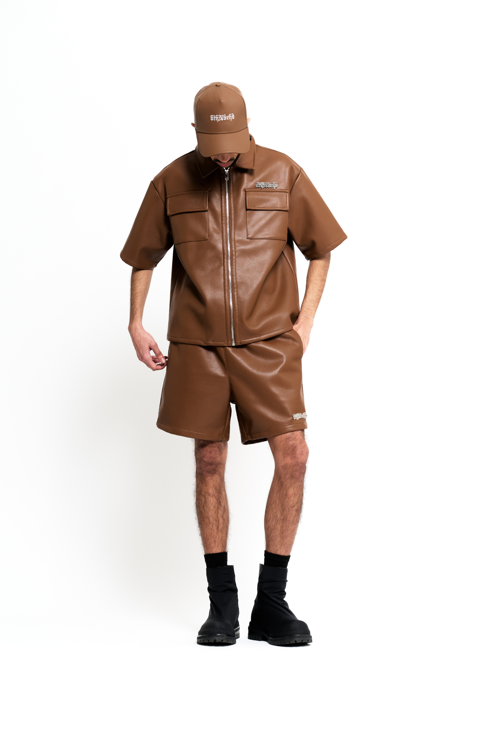 6Th Nbrhd Men's Shorts