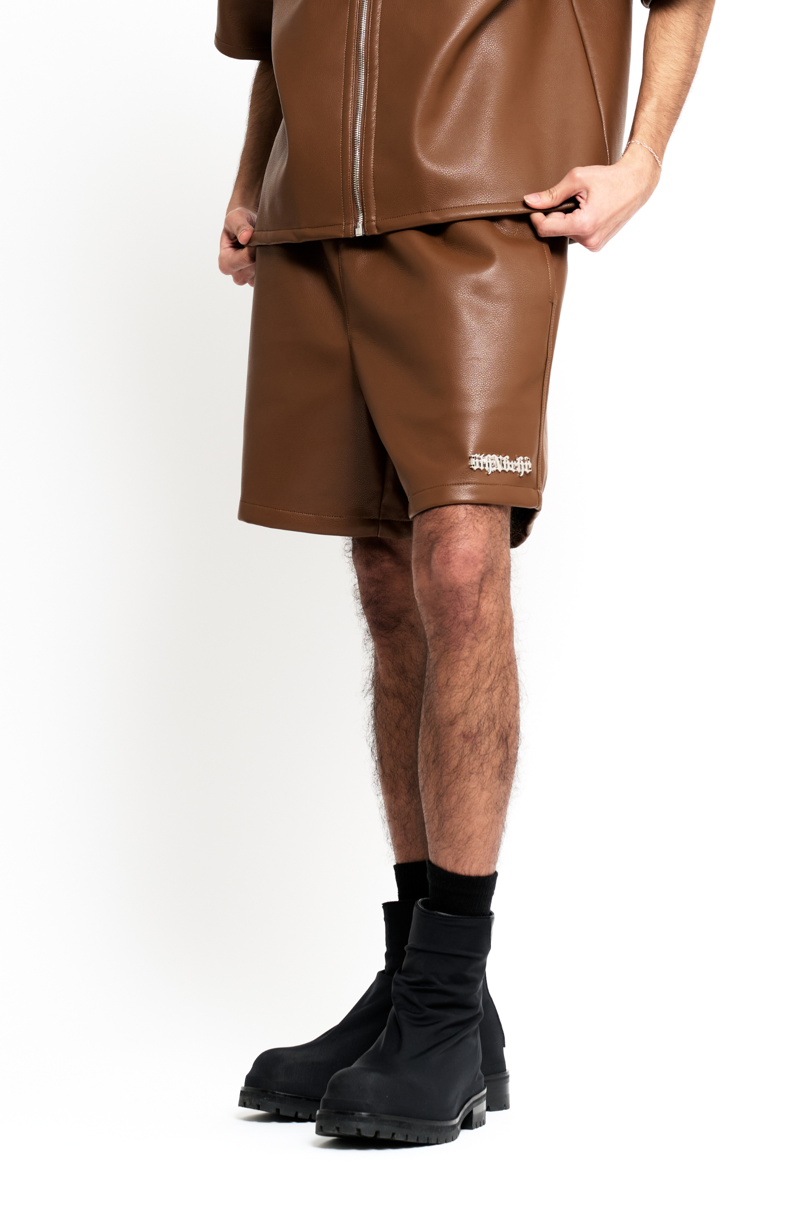 6Th Nbrhd Men's Shorts