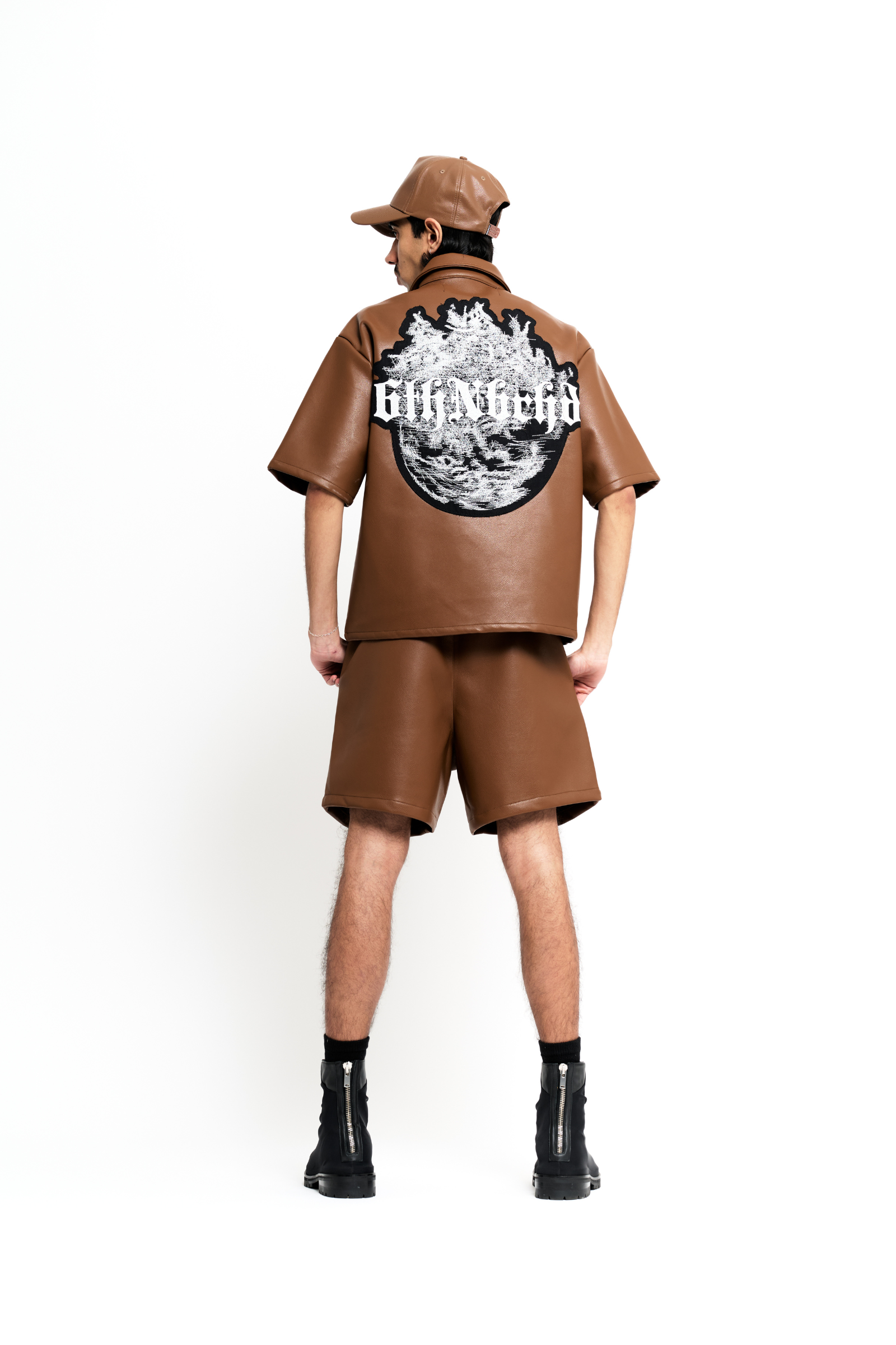 6Th Nbrhd Men's Shorts