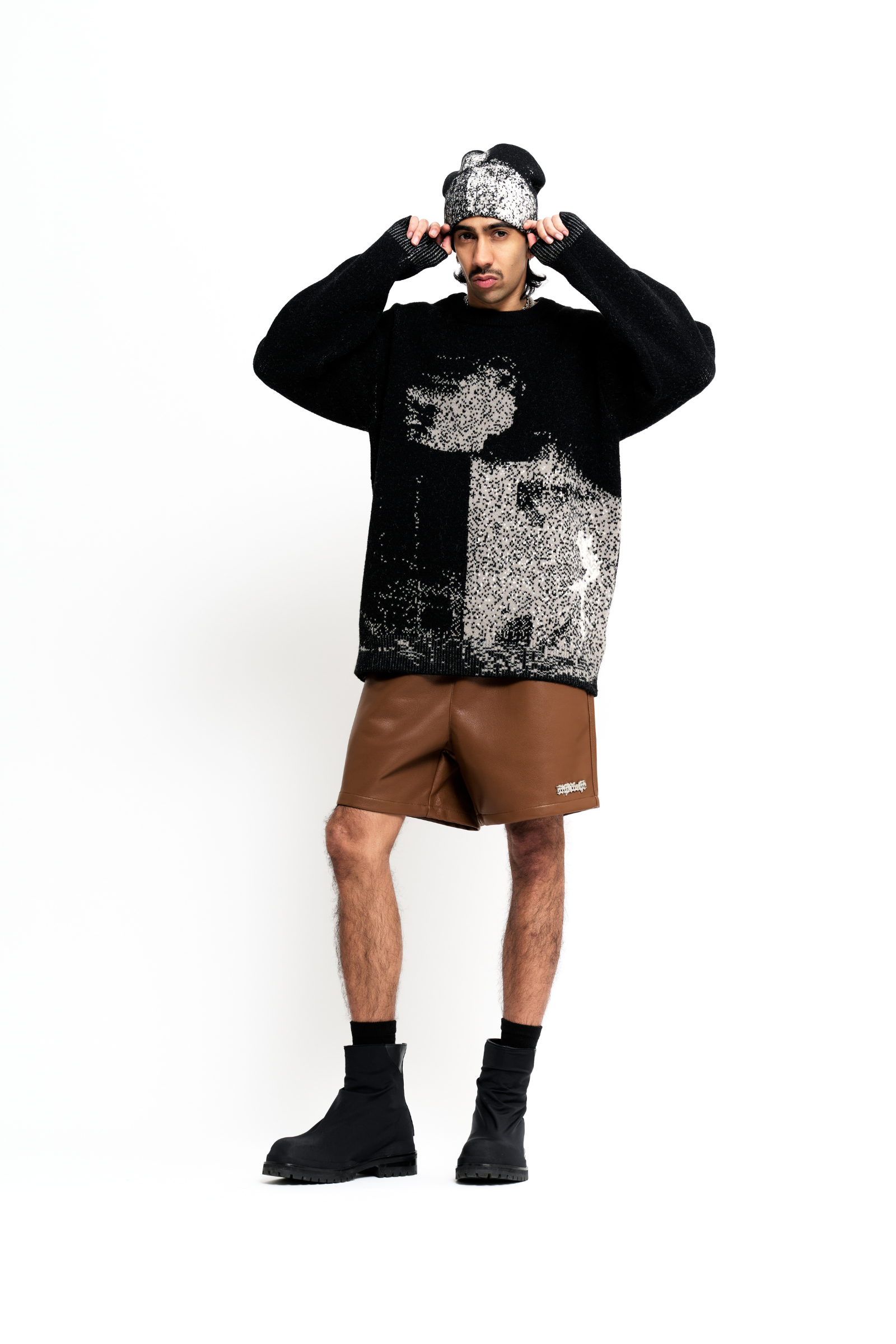 6Th Nbrhd Men's Shorts