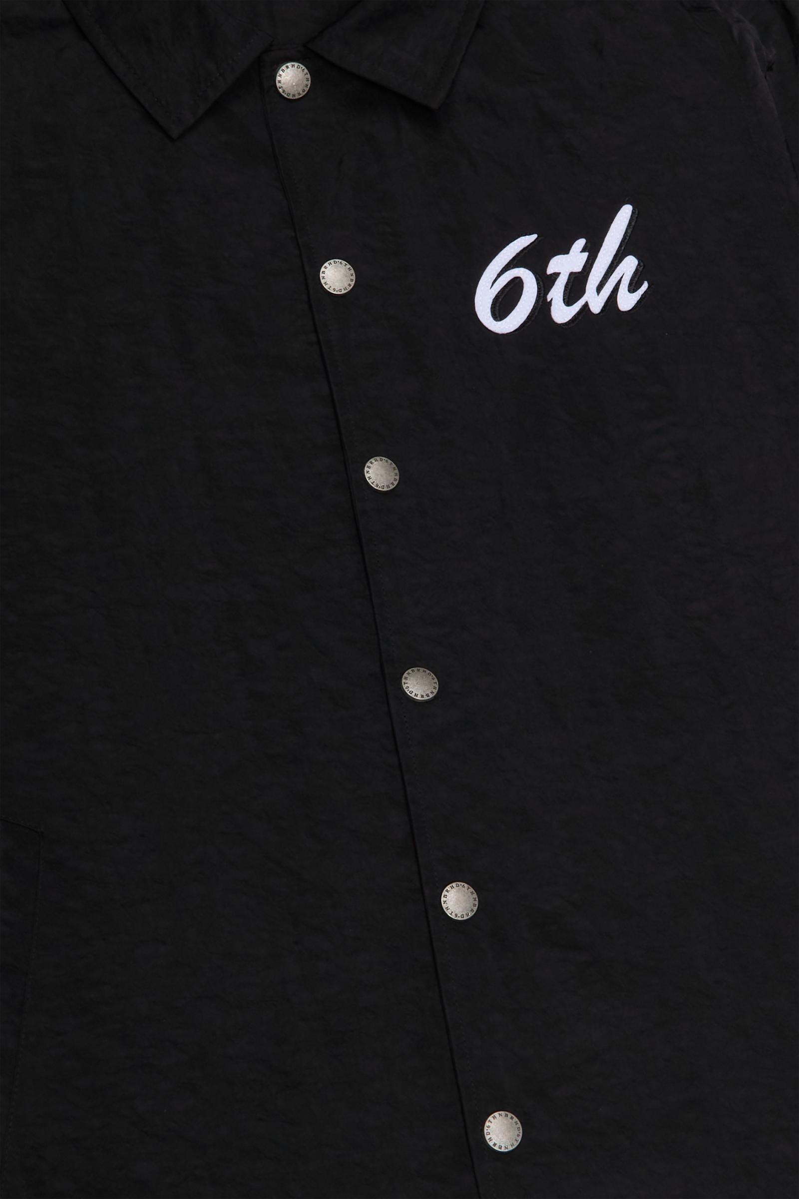 "STARTER" NYLON JACKET