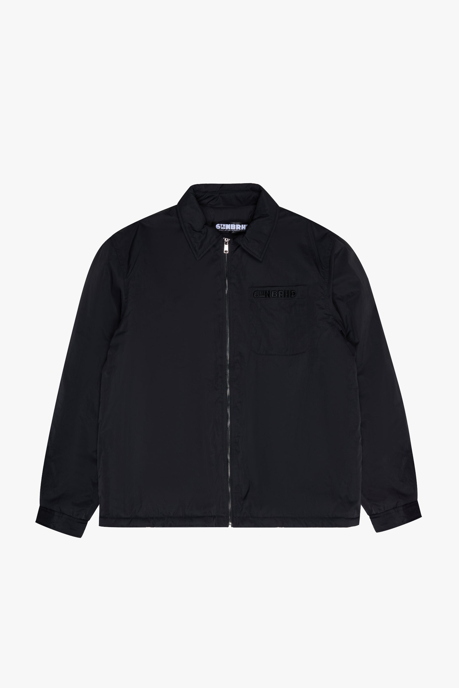 6Th Nbrhd Slippery Jacket