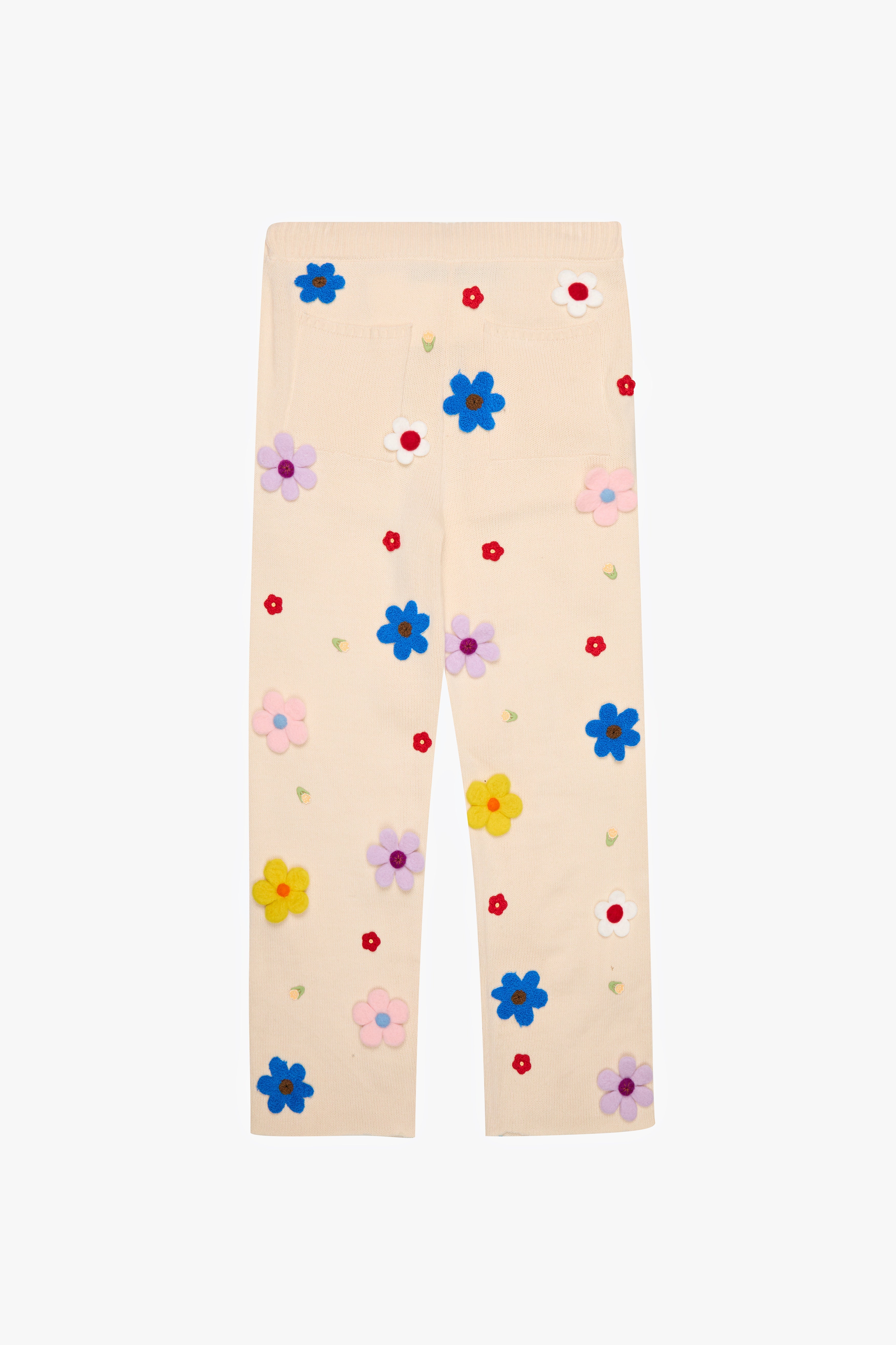 6Th Nbrhd Bloom Men's Pants