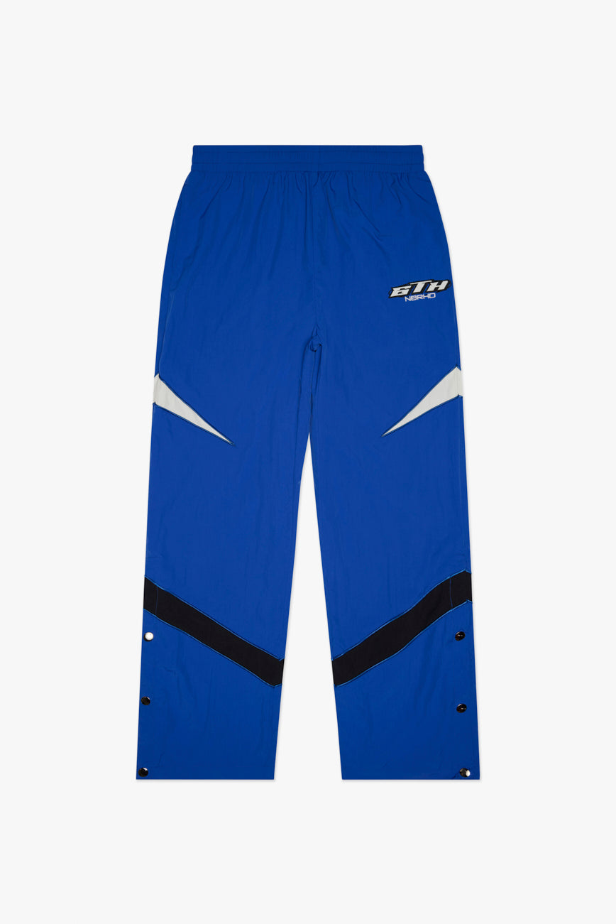 6Th Nbrhd Seven Men's Pants - Blue