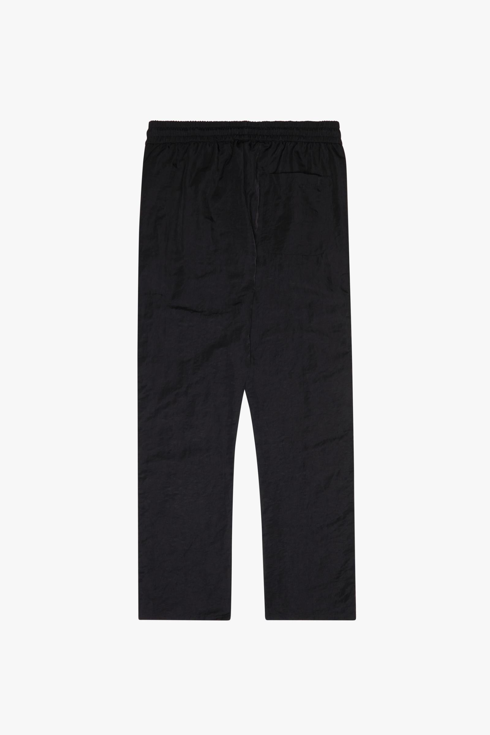 Nbrhd Sixth Man Men's Pants - Black