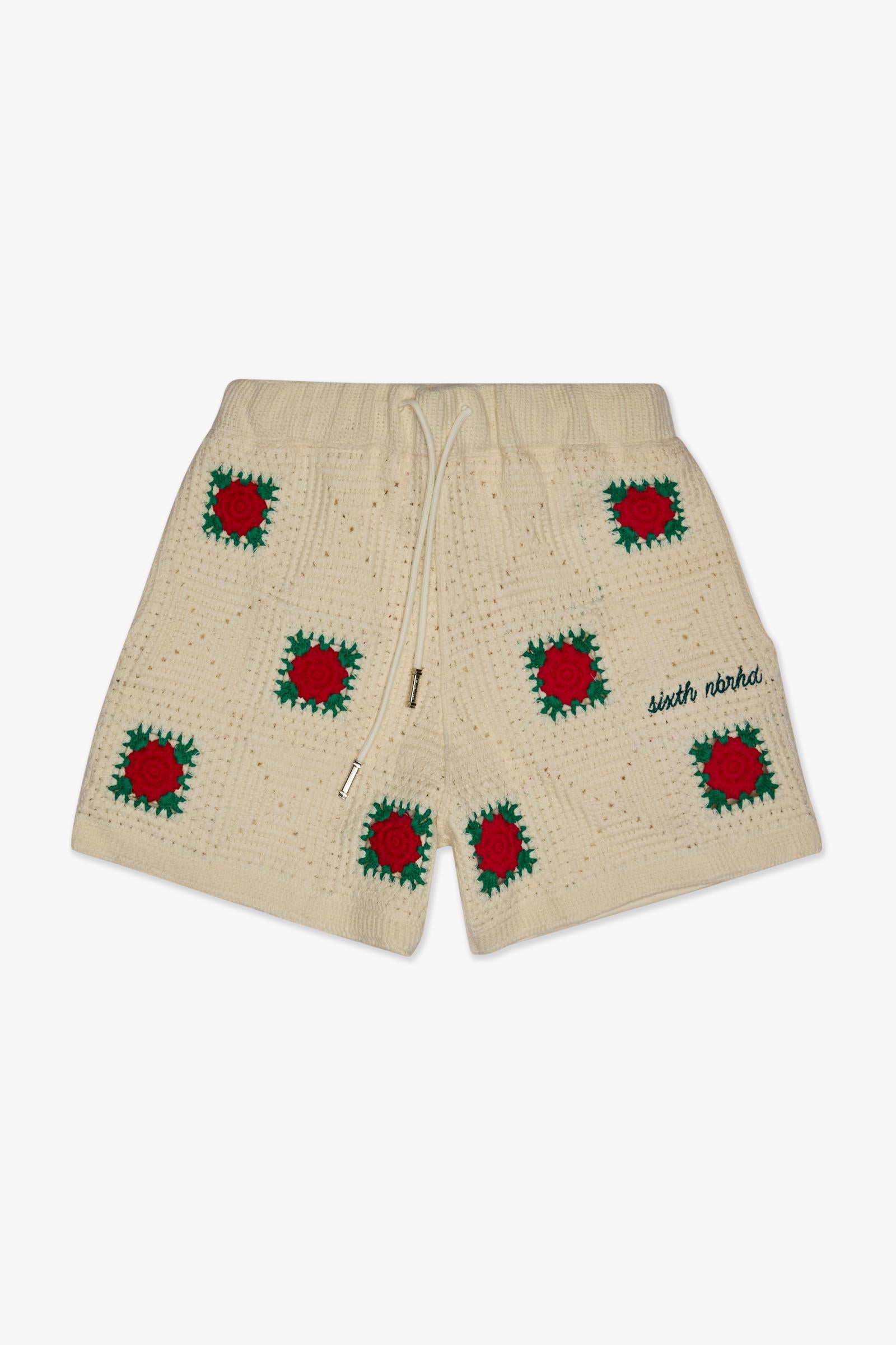 6Th Nbrhd Handmade Men's Shorts