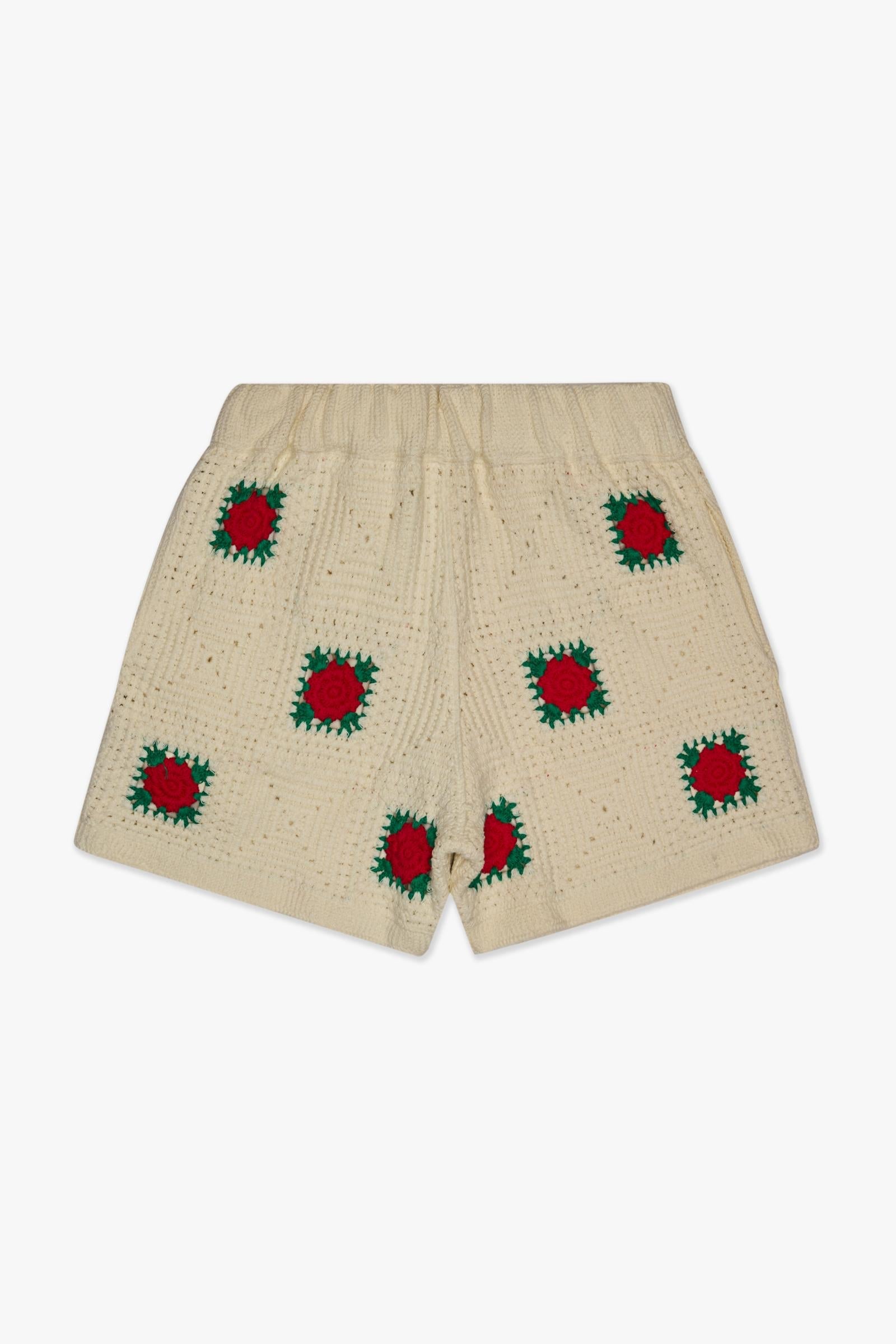 6Th Nbrhd Handmade Men's Shorts