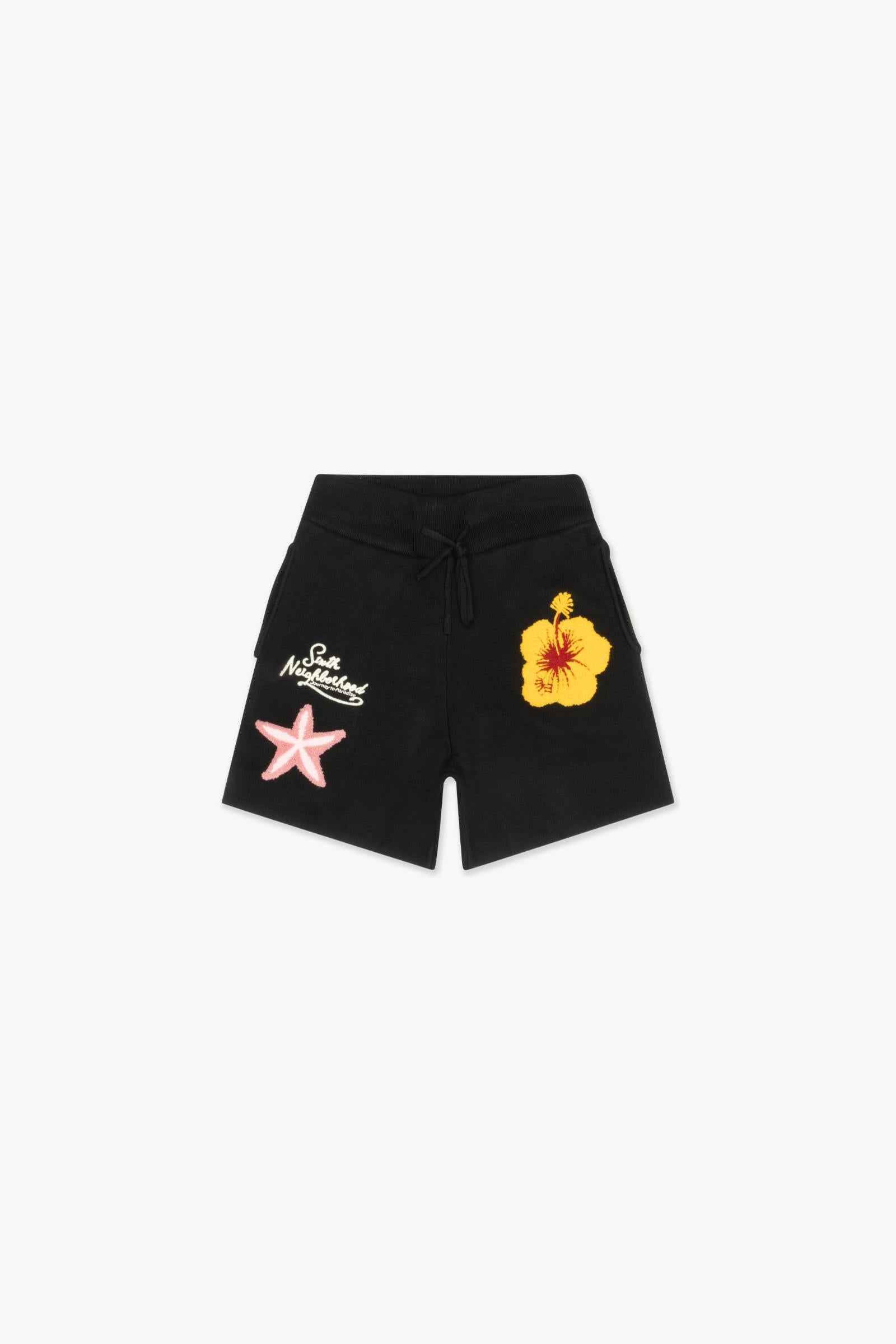 6Th Nbrhd Waves Men's Shorts