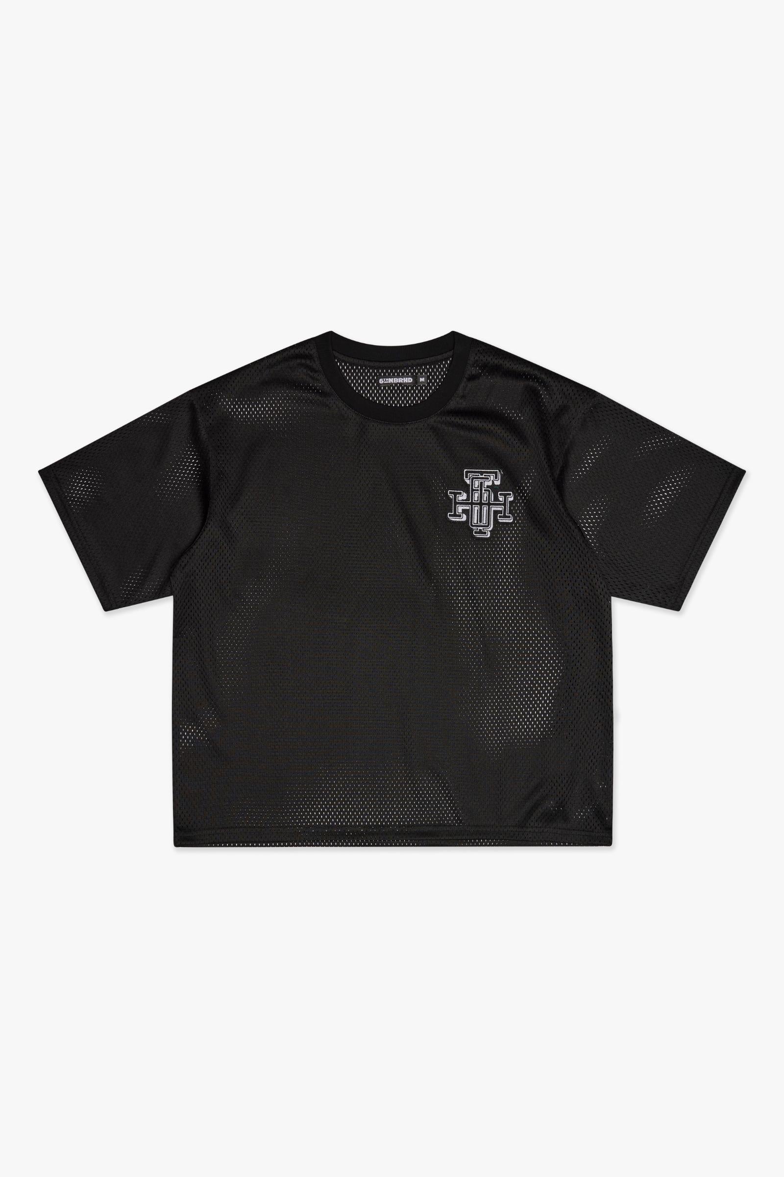 6Th Nbrhd Scrimmage Men's T-Shirt