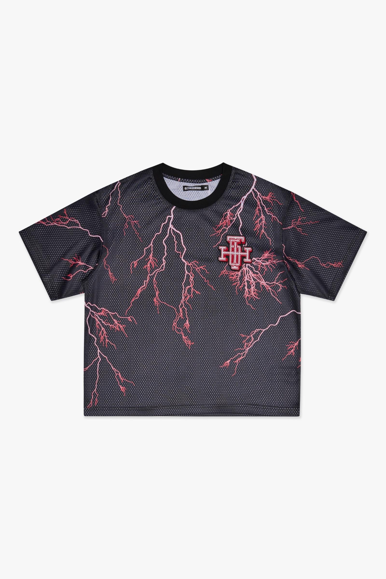 6Th Nbrhd Scrimmage Men's T-Shirt