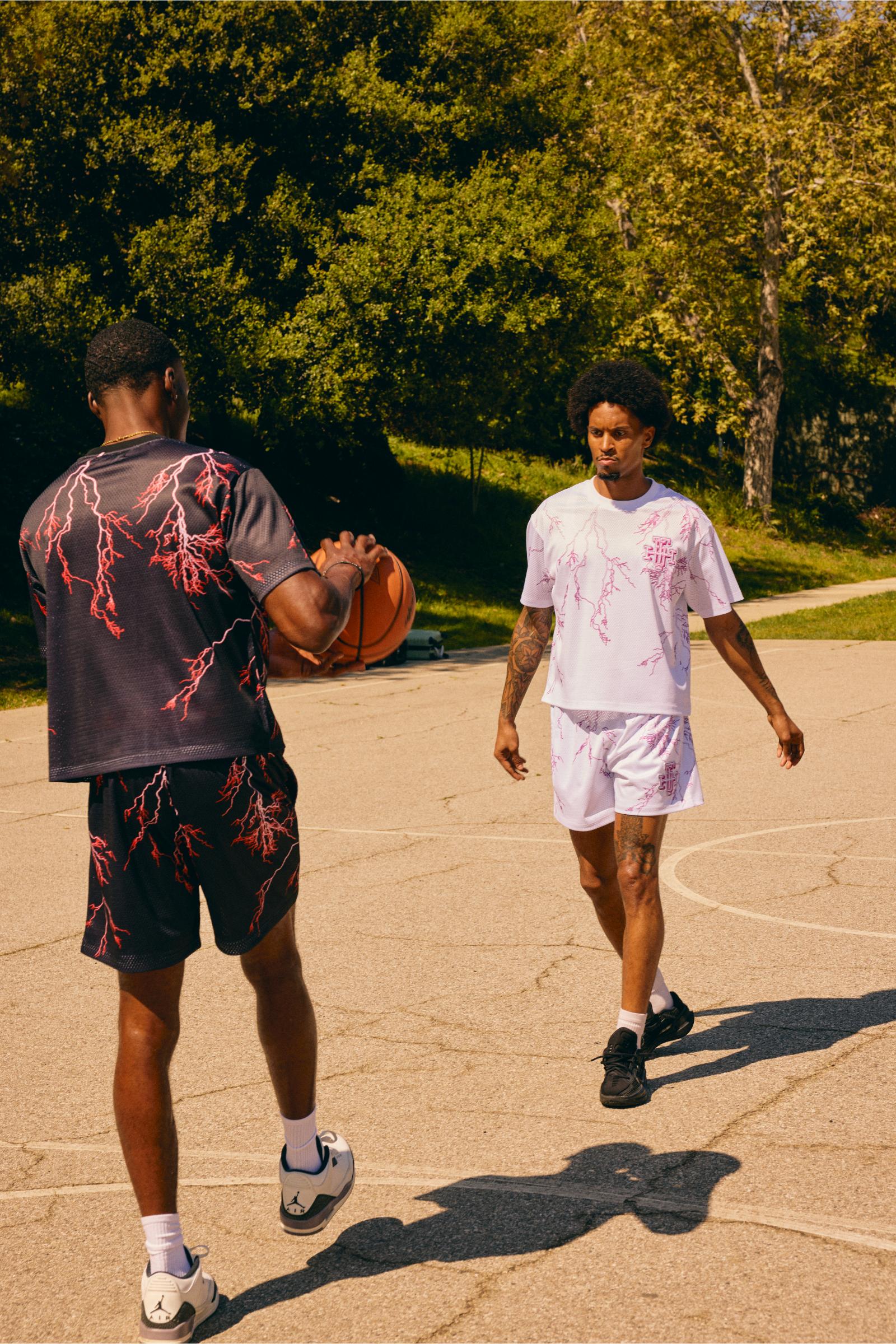 6Th Nbrhd Try-Outs Men's Shorts